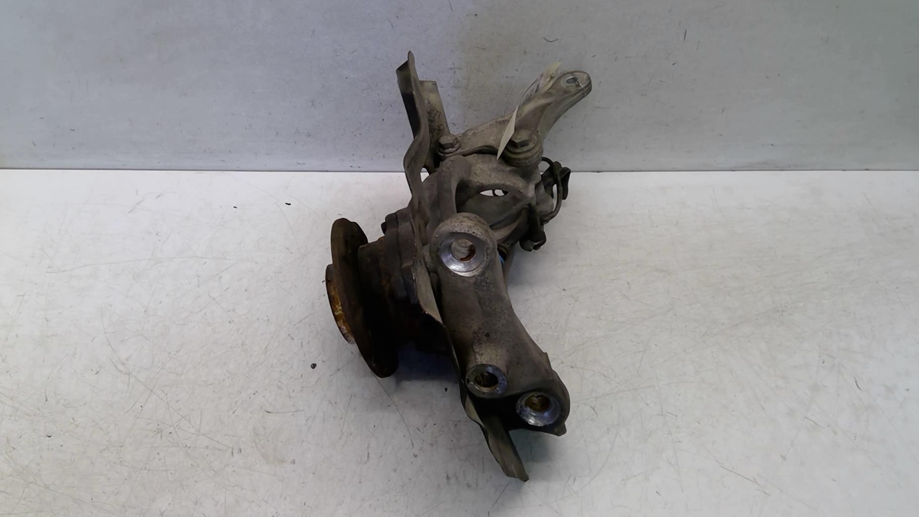 Pivot de moyeu avant droit BMW SERIE 6 E63 COUPE PHASE 1  - 1