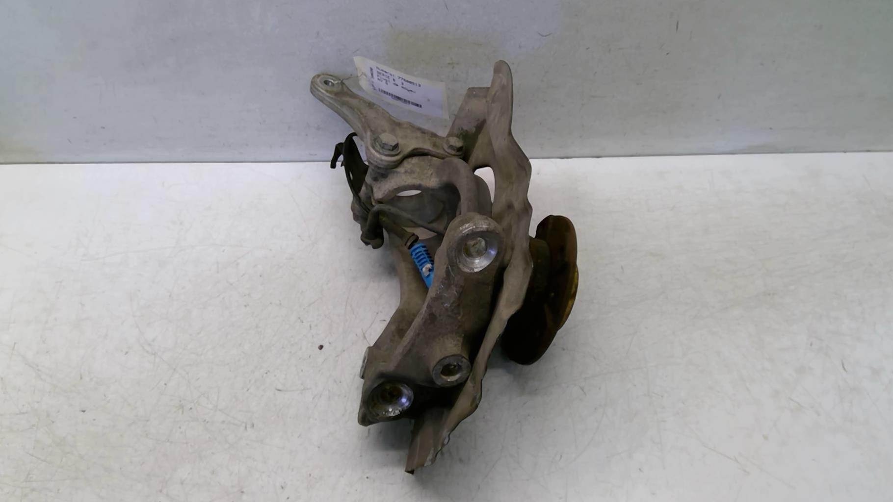 Pivot de moyeu avant gauche BMW SERIE 6 E63 COUPE PHASE 1  - 1
