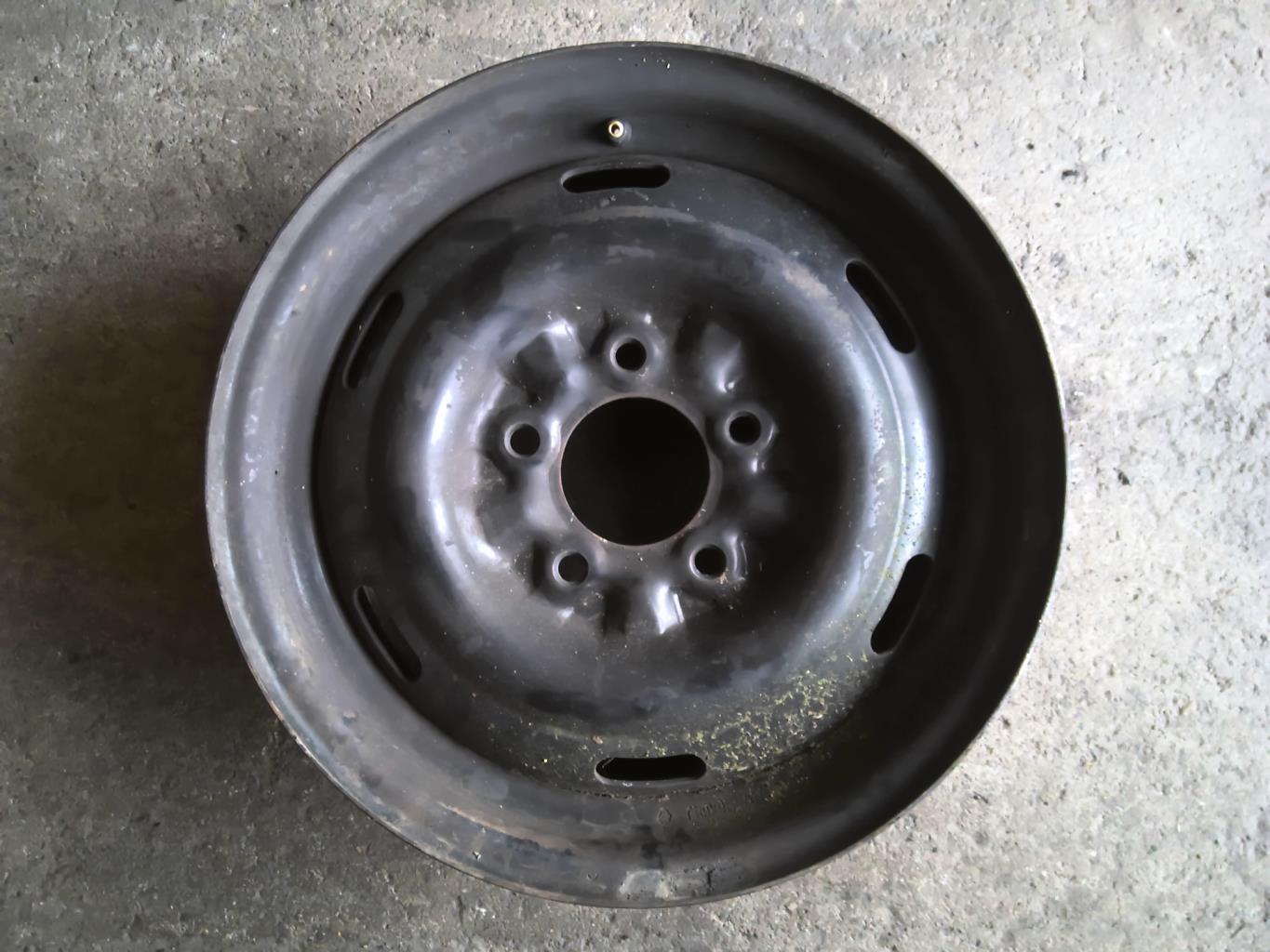 Cerchione SSANGYONG RODIUS 1  - 1