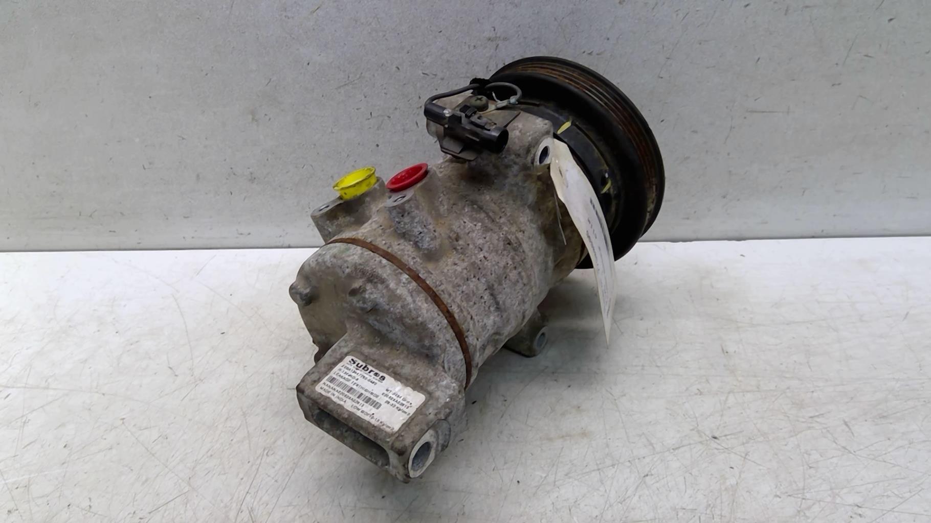 Compressore clima NISSAN PIXO Gasolina - 1
