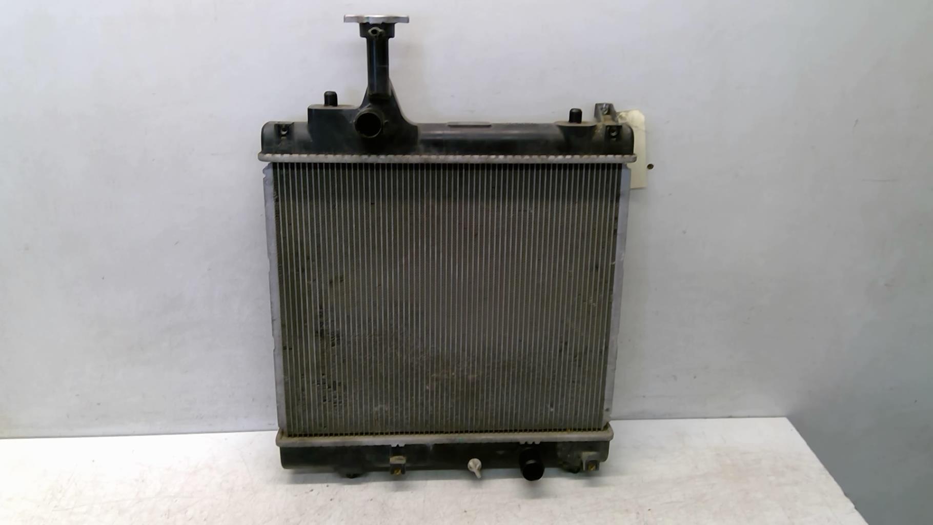 Radiateur eau NISSAN PIXO Essence - 1