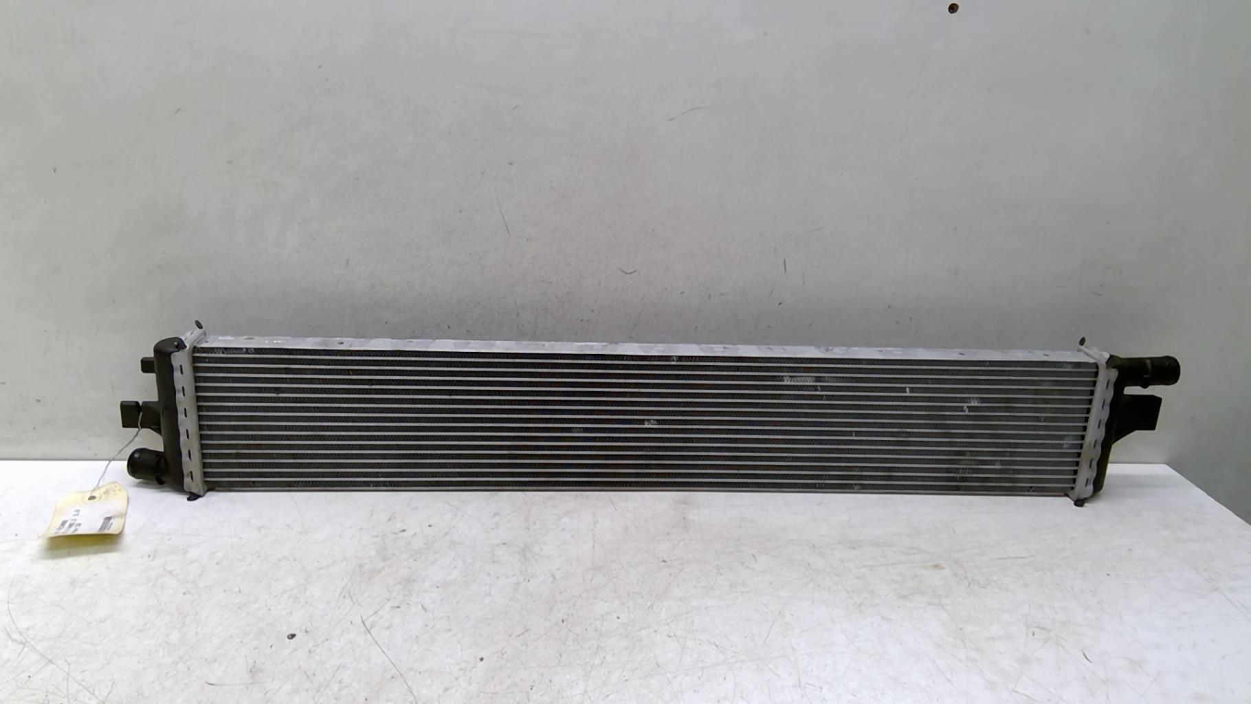 Radiateur EGR RENAULT MASTER 3 PHASE 3 Diesel - 1