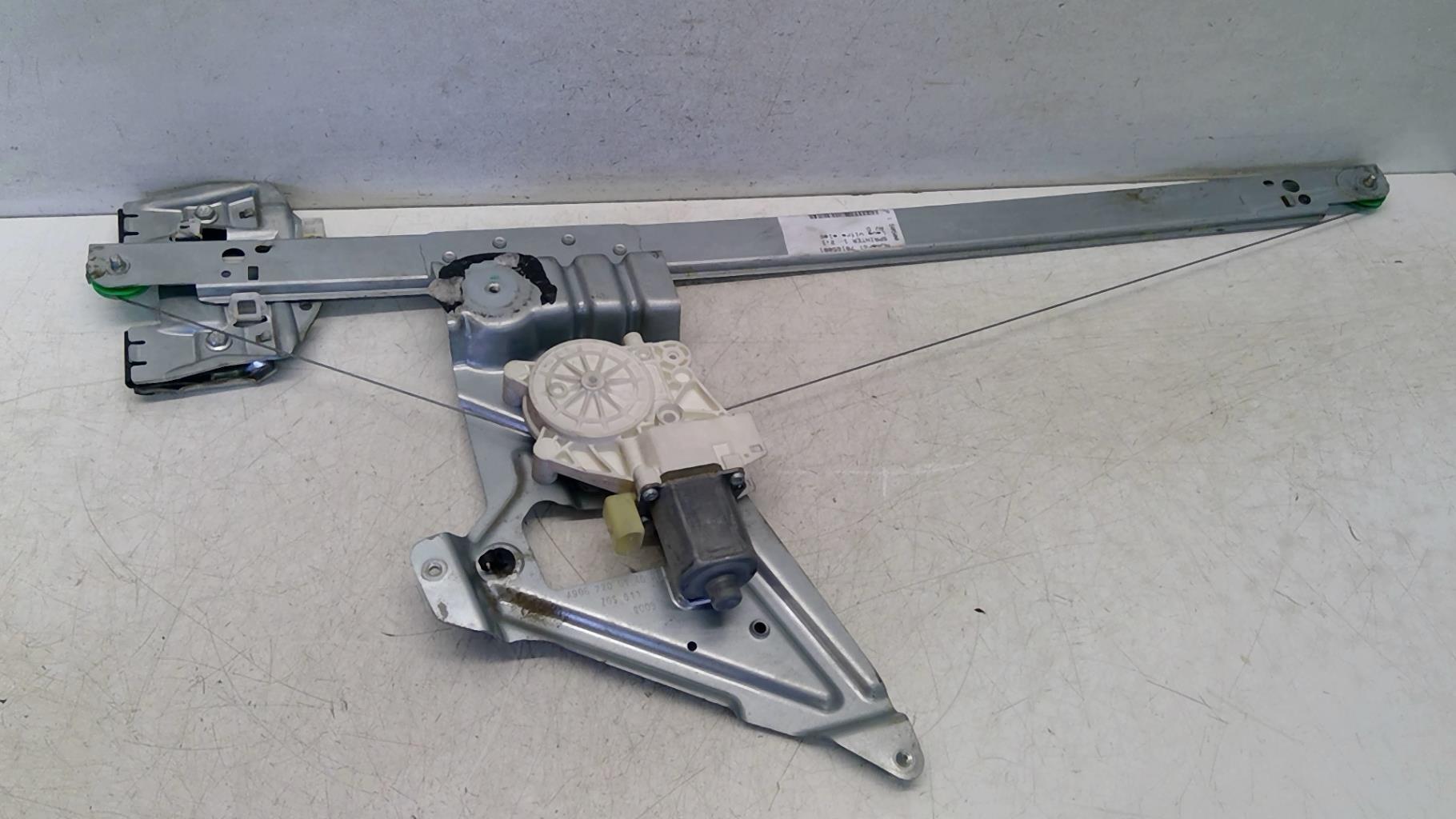 Alzacristalli elettrico anteriore destro MERCEDES SPRINTER 2 PHASE 1 Diésel - 1