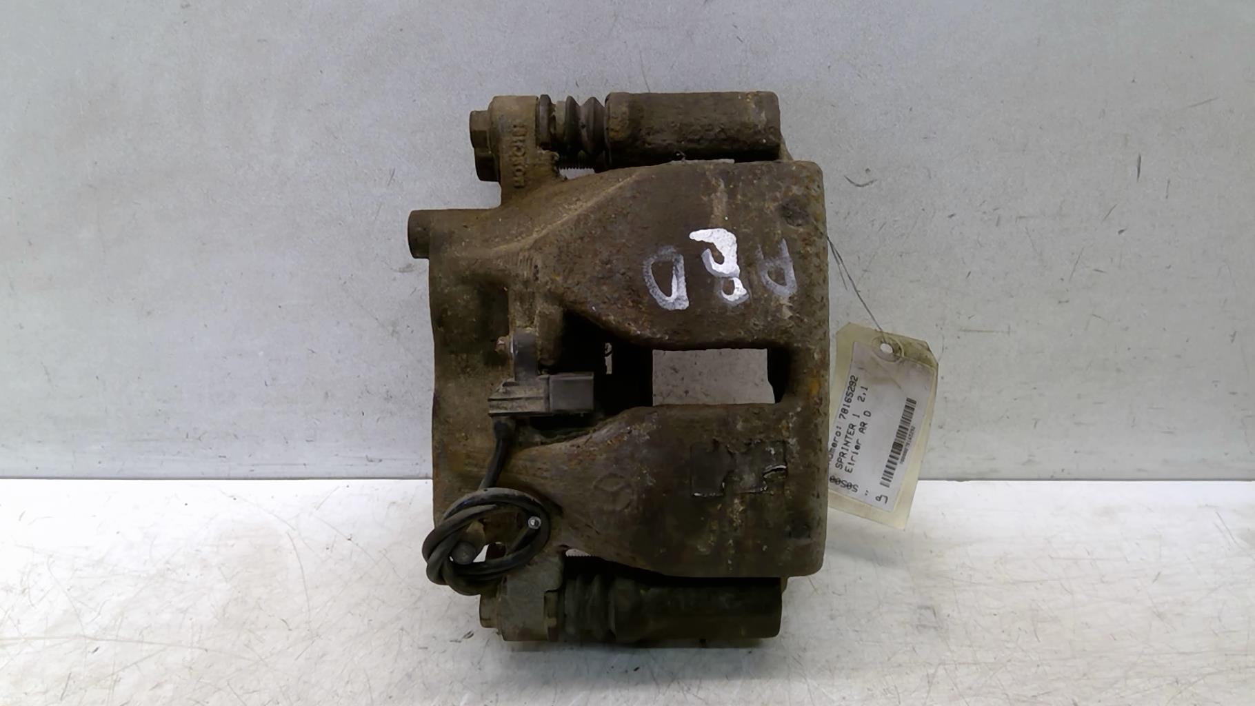 Pinza freni posteriore destra MERCEDES SPRINTER 2 PHASE 1 Diésel - 1