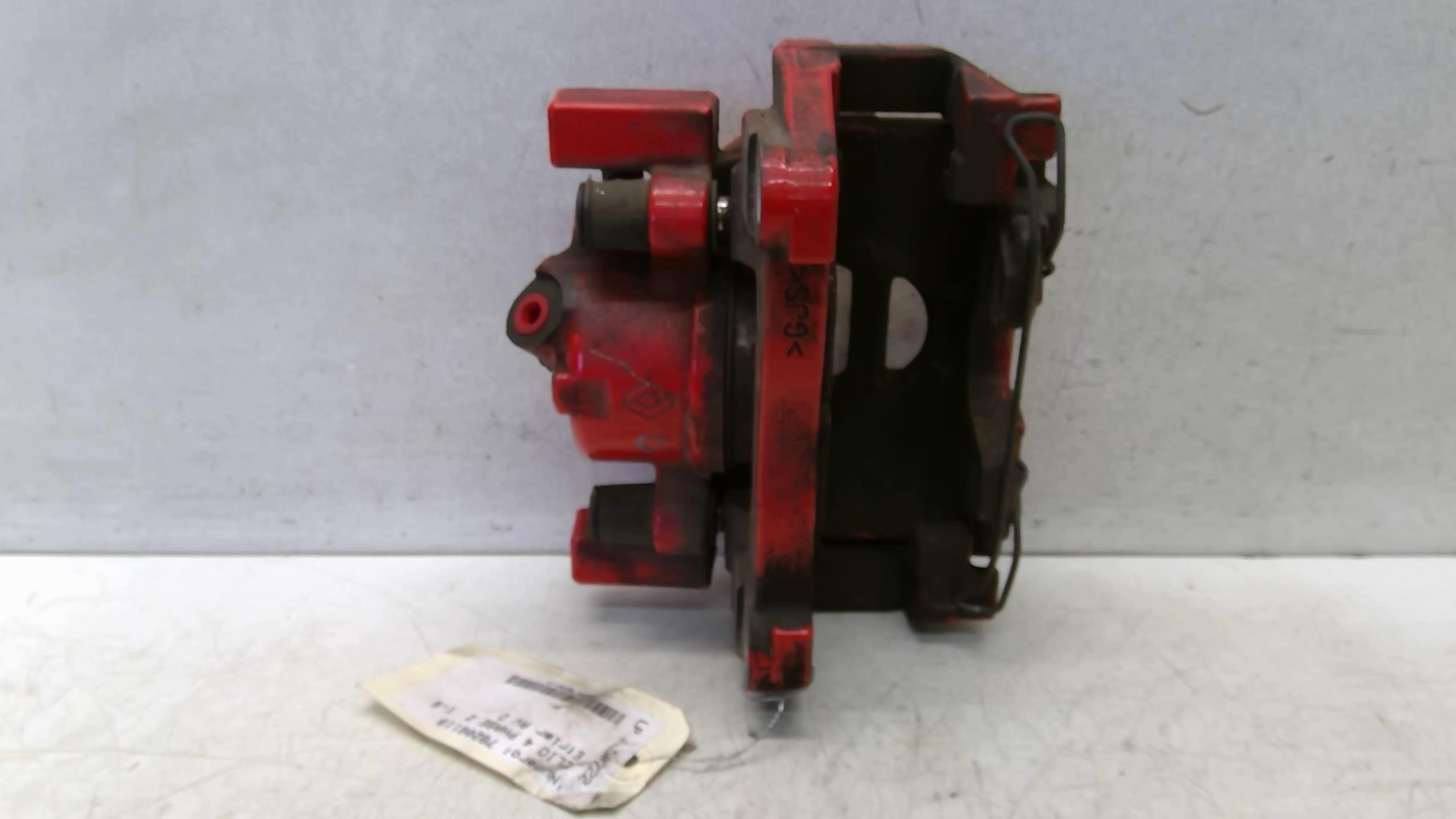 Pinza freni anteriore destra RENAULT CLIO 4 PHASE 2 Gasolina - 1