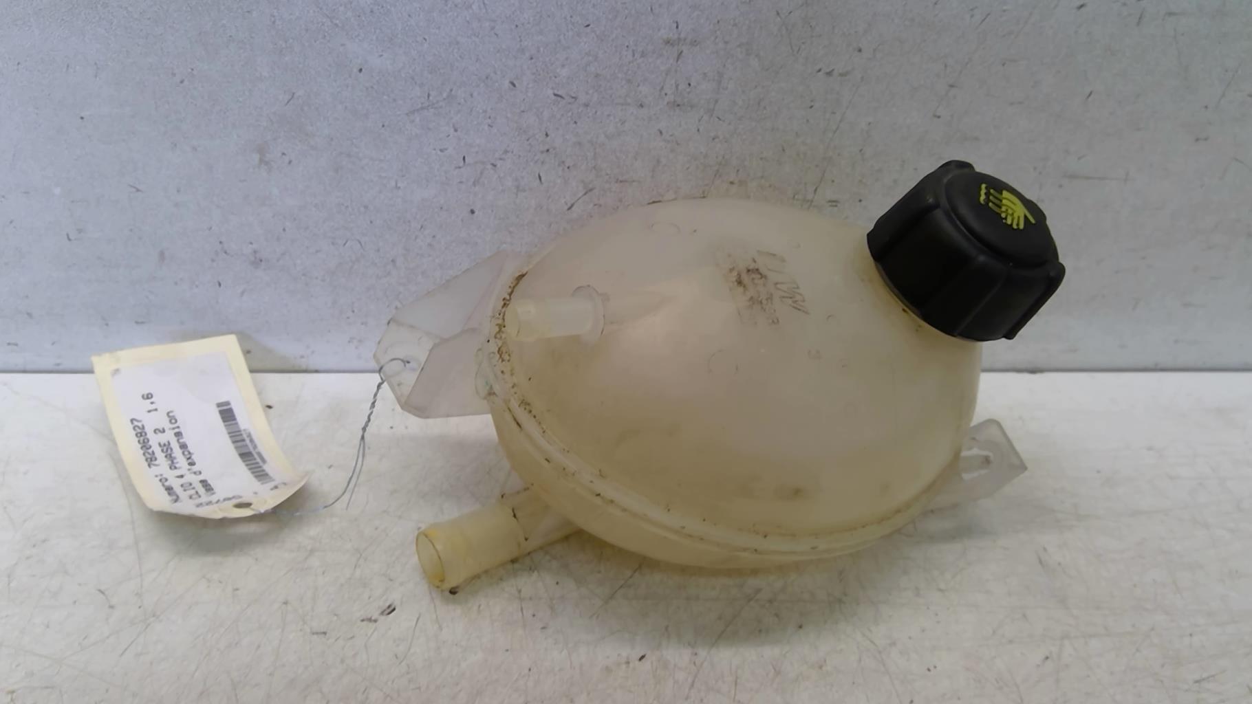Vaso di espansione RENAULT CLIO 4 PHASE 2 Gasolina - 1