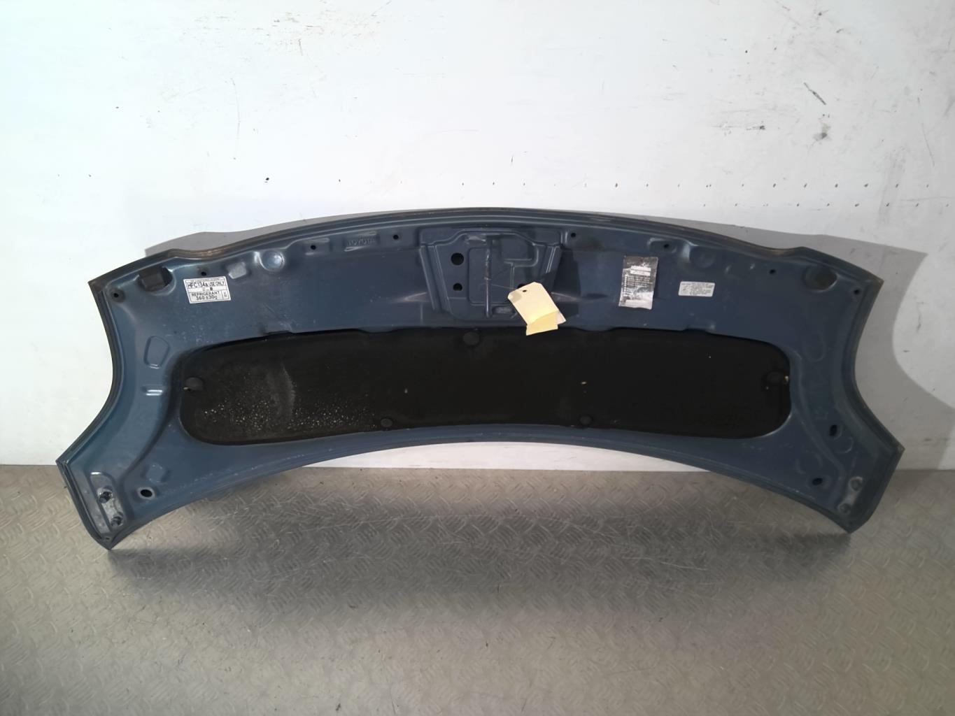 Capot TOYOTA YARIS 2 PHASE 1 Essence - 1