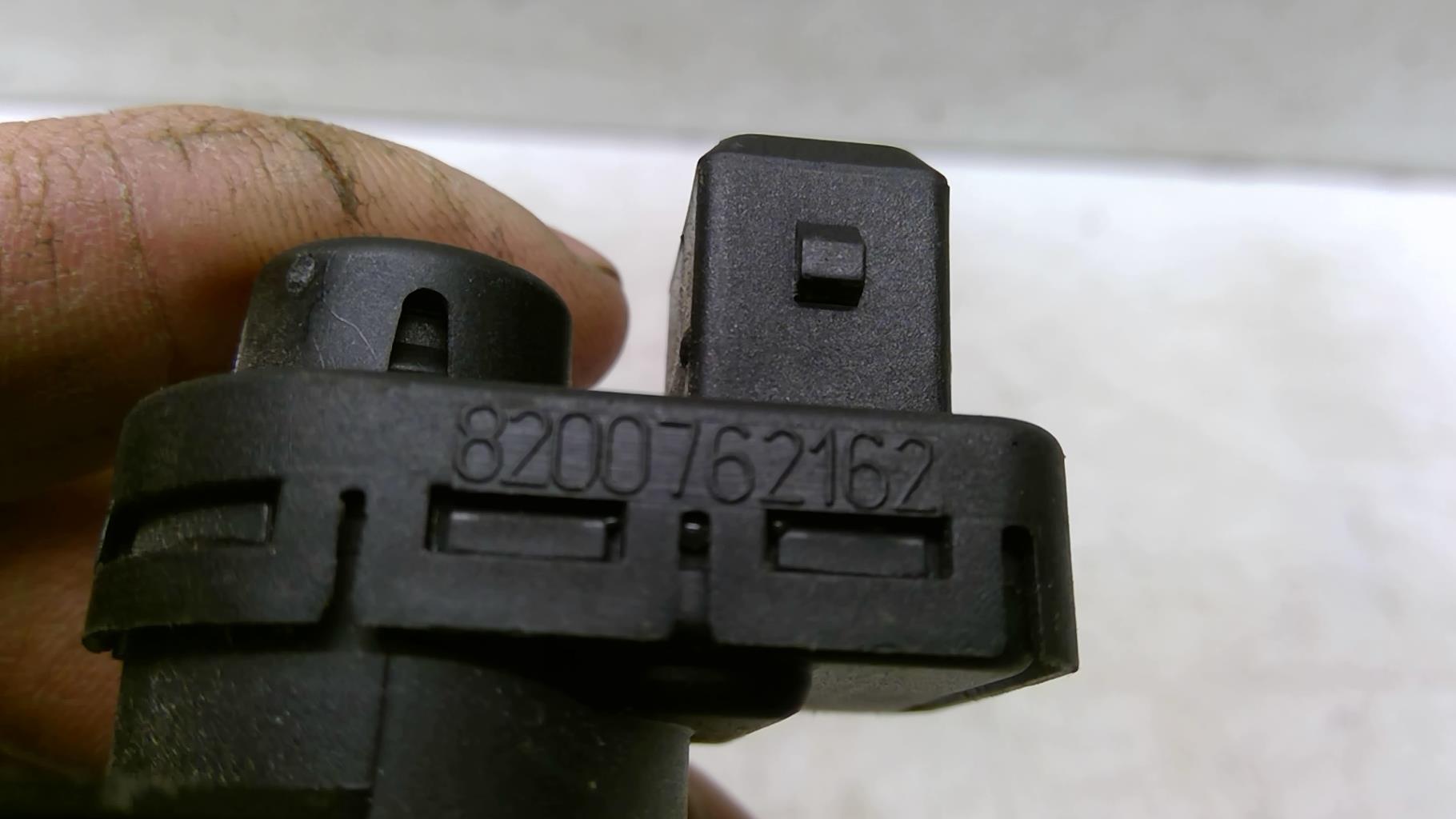 Bloc electrovannes RENAULT MASTER 3 PHASE 3 Diesel - 1