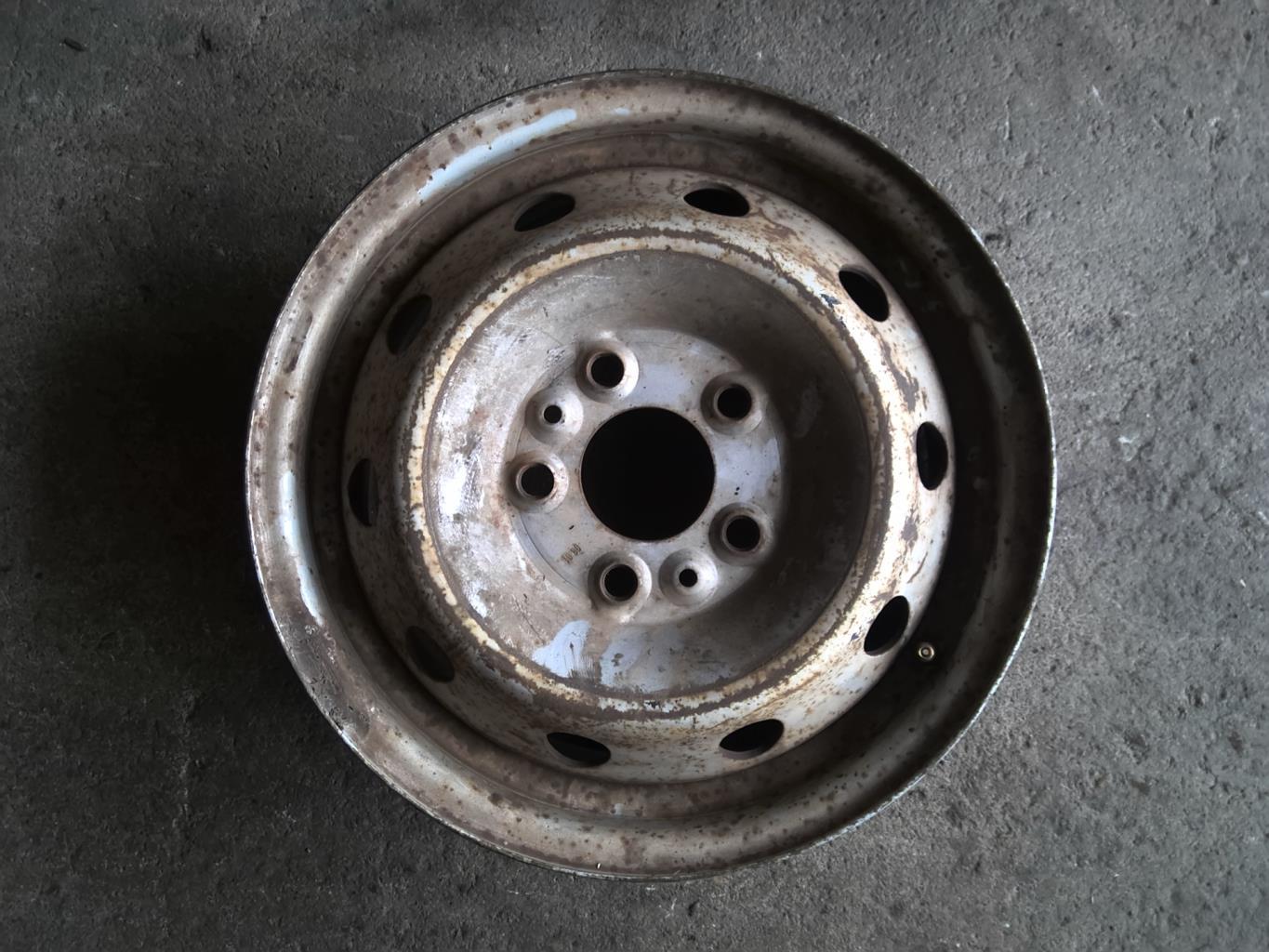 Cerchione PEUGEOT BOXER 1 Diésel - 1