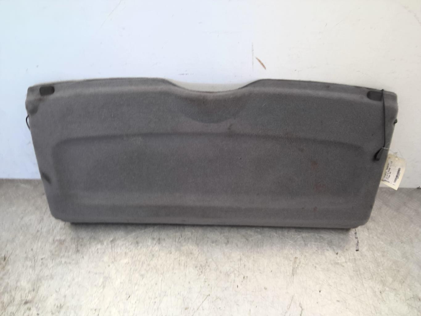 Plage arriere RENAULT CLIO 2 PHASE 1 Diesel - 1