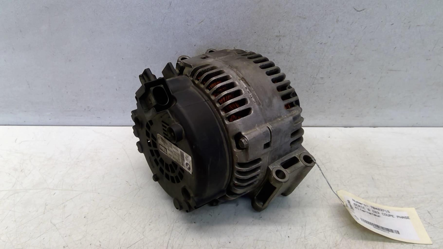 Alternatore BMW SERIE 6 E63 COUPE PHASE 1  - 1