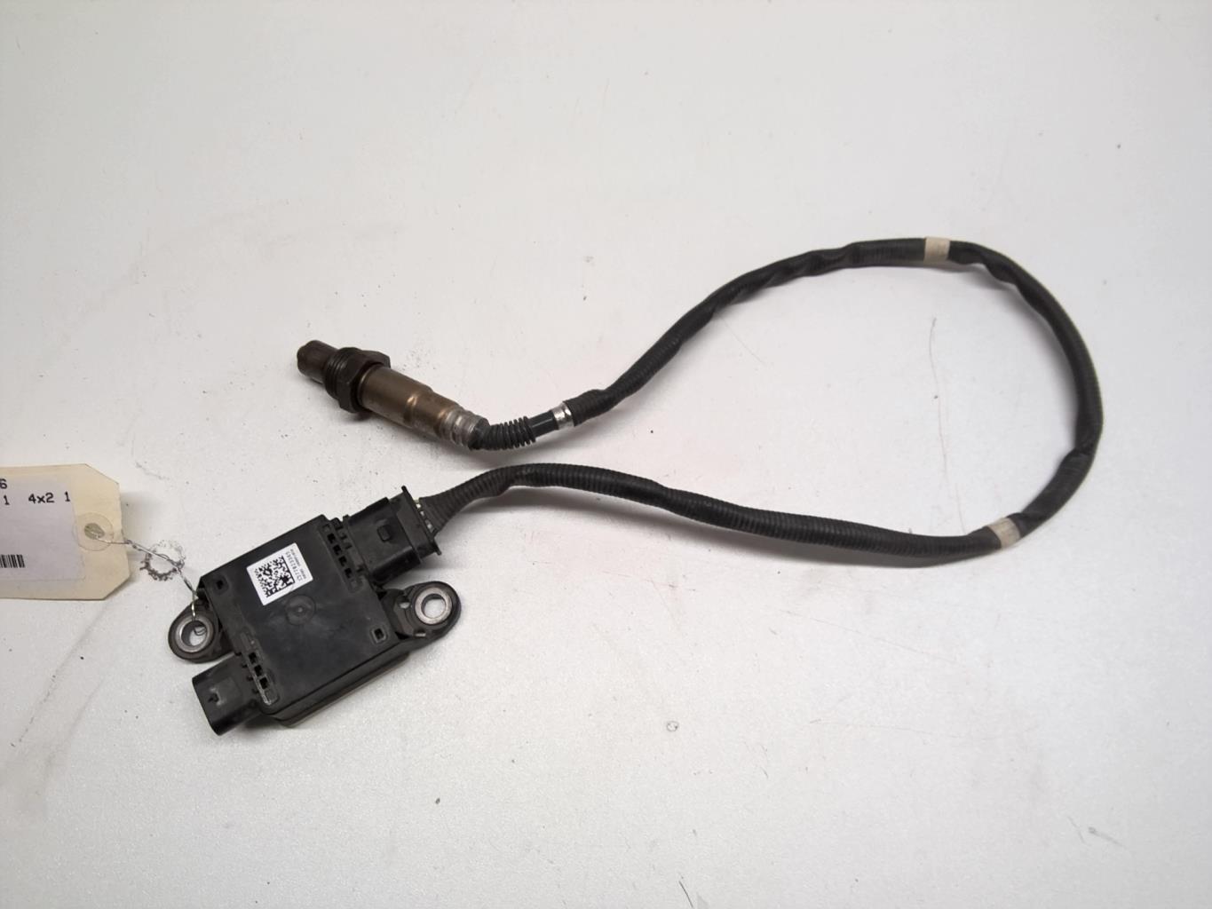 Sonde lambda DACIA DUSTER 2 PHASE 1 Diesel - 1