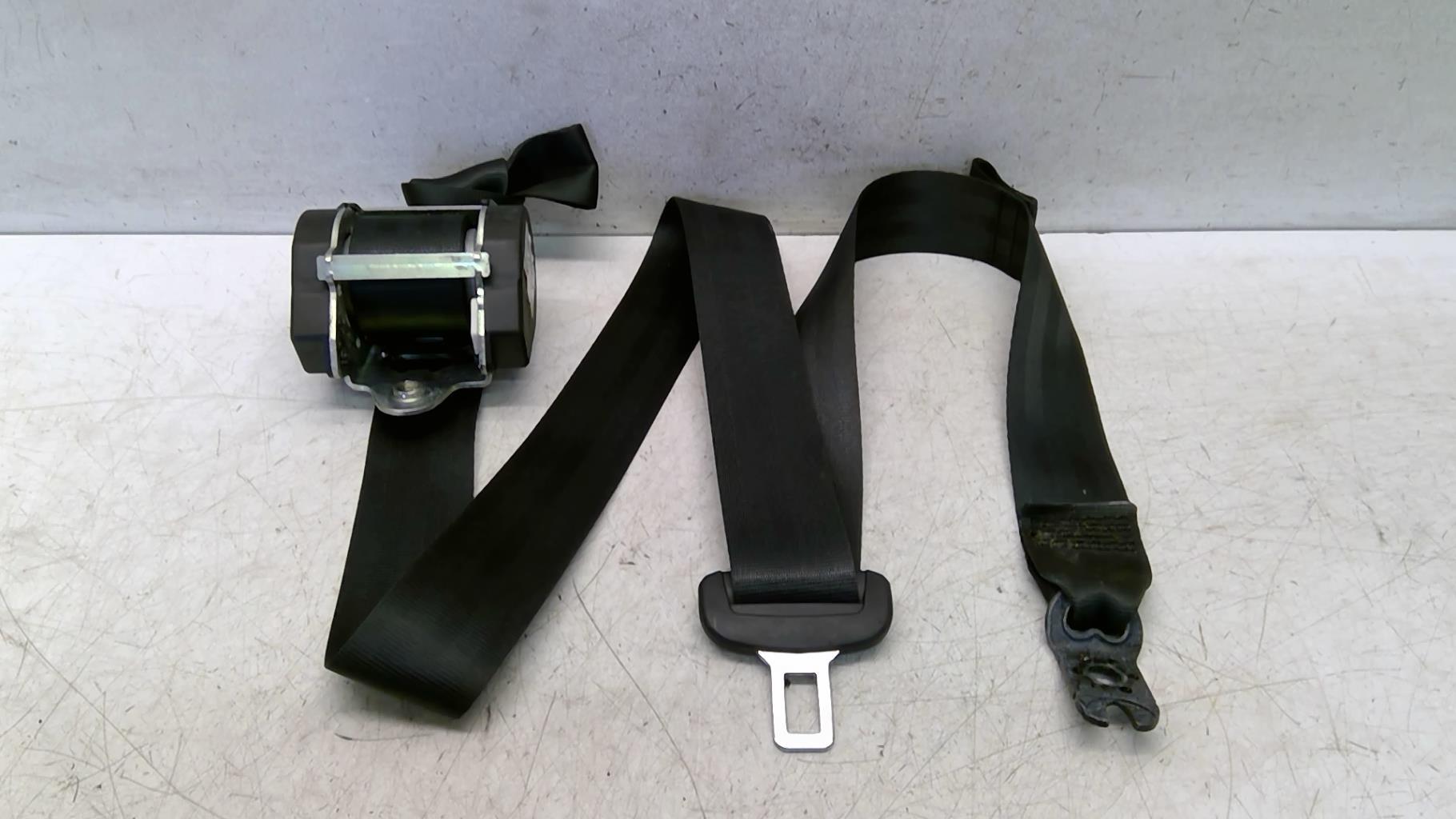Cintura di sicurezza posteriore destra VOLKSWAGEN GOLF 7 PHASE 2 Diésel - 1
