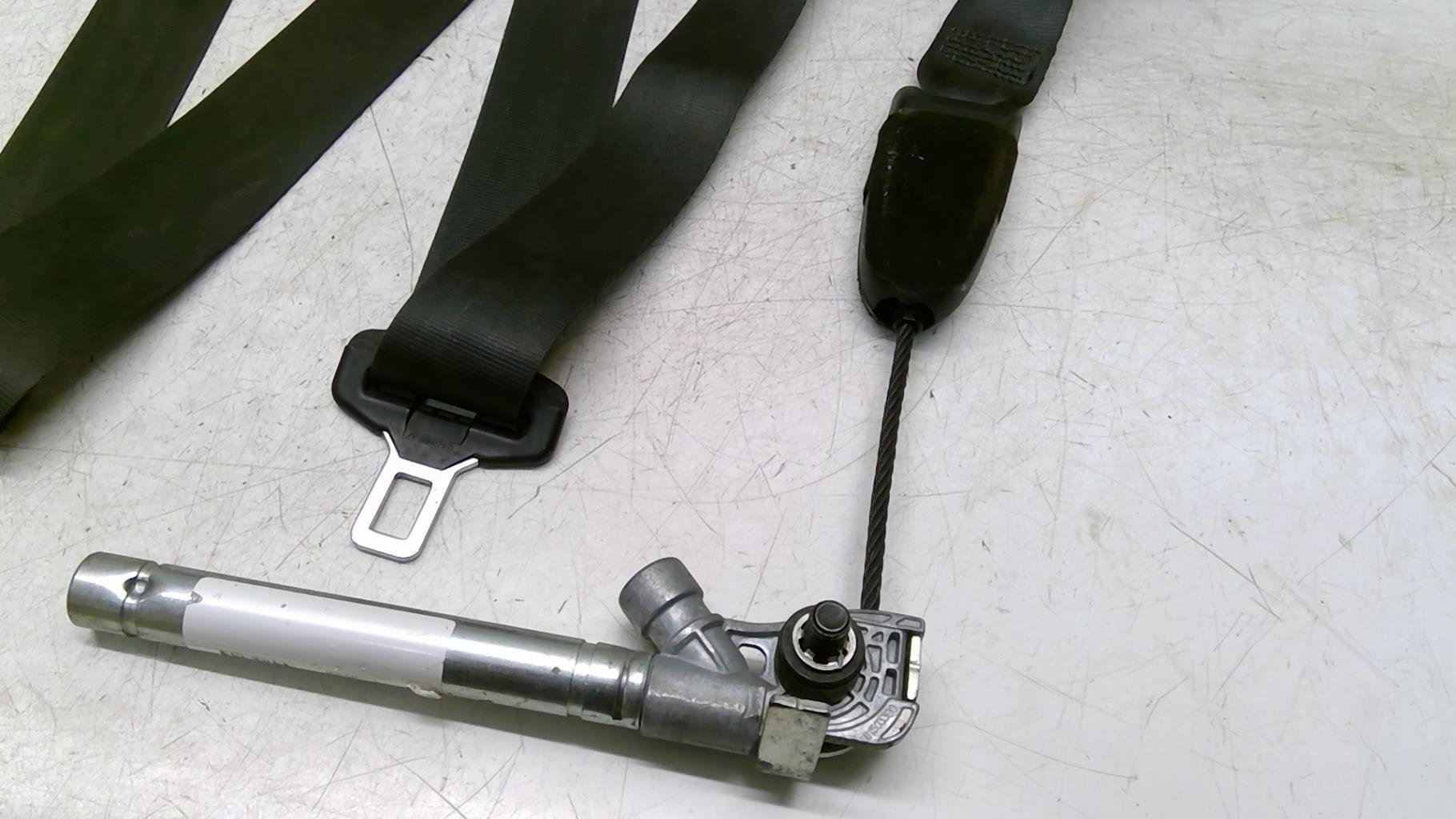 Cintura di sicurezza anteriore destra FIAT PUNTO EVO 3 Diésel - 1