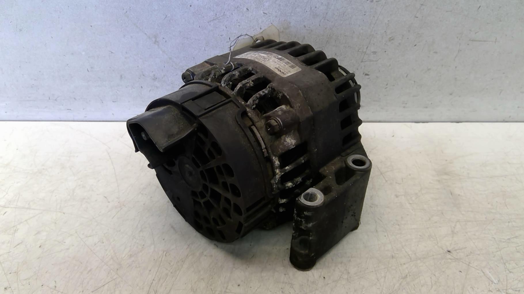 Alternatore FIAT PUNTO EVO 3 Diésel - 1