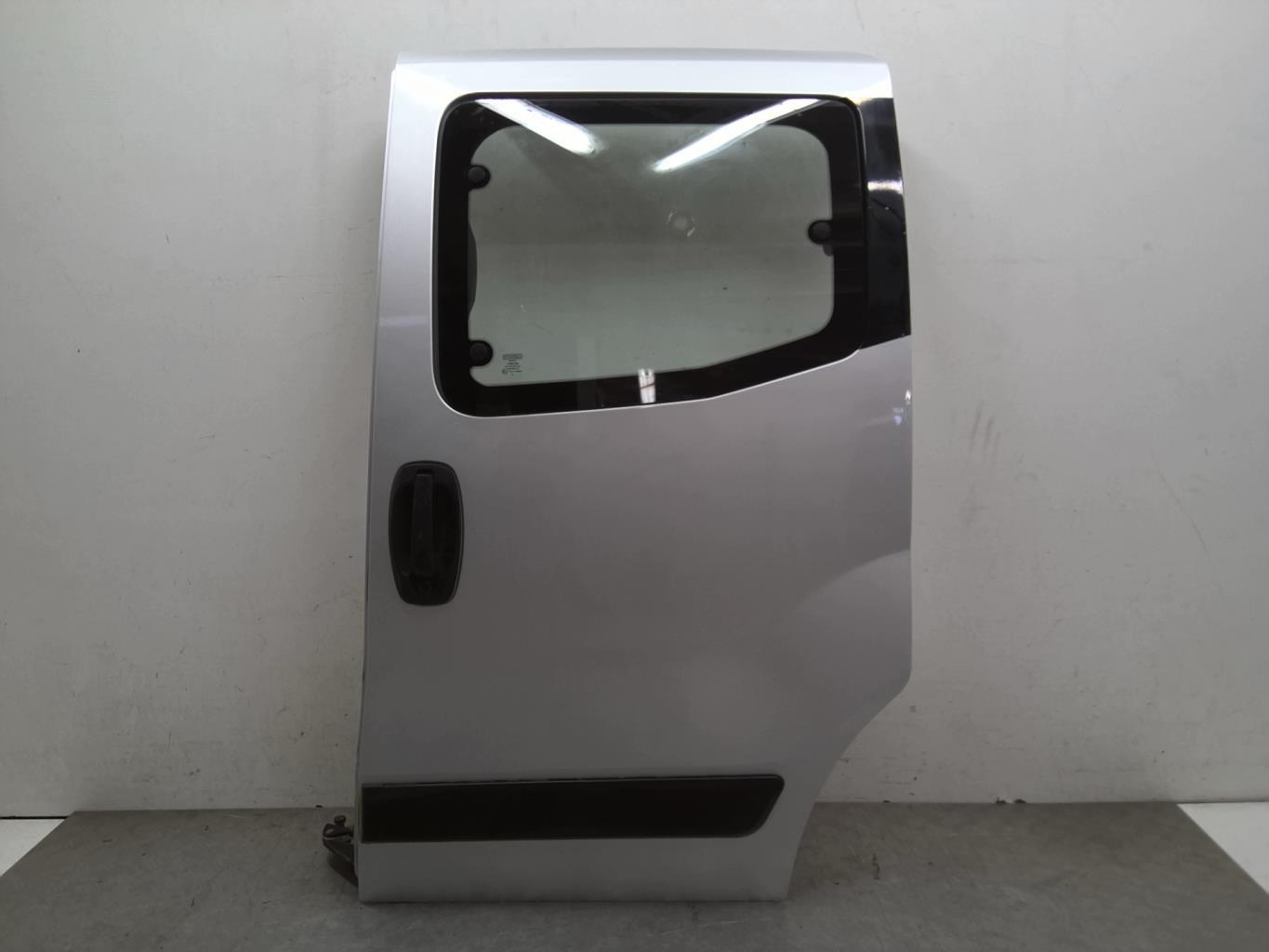 Porte laterale gauche CITROEN NEMO Diesel - 1