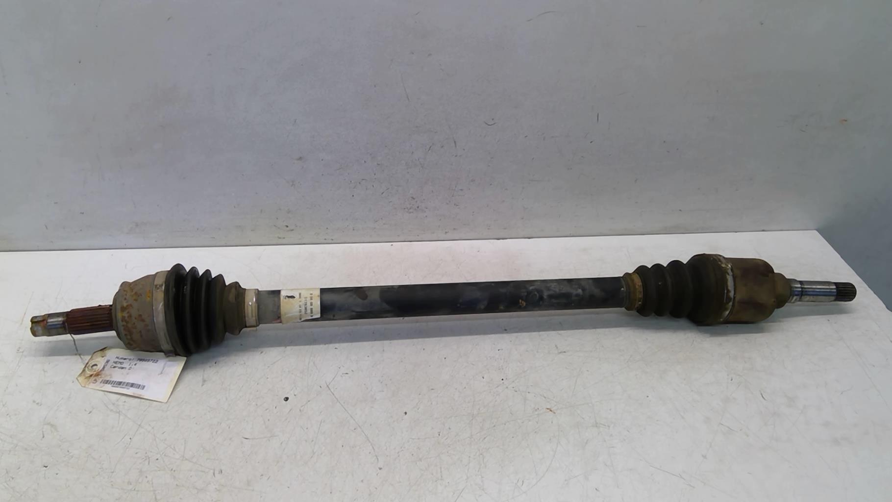 Giunto cardanico albero di trasmissione destro CITROEN NEMO Diésel - 1