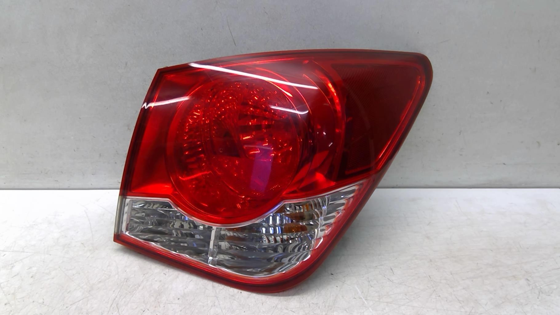 Fanale posteriore principale destro (luci) CHEVROLET CRUZE PHASE 1 Diésel - 1