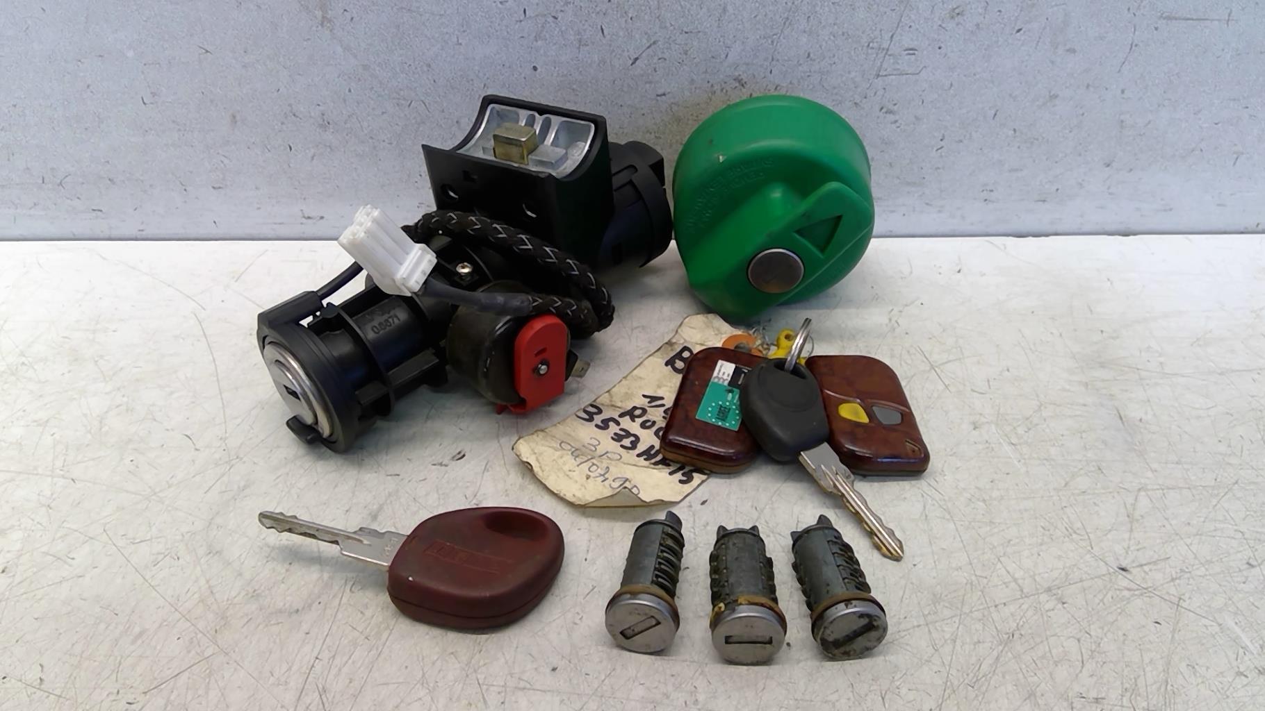 Kit barillet FIAT BRAVO 1  - 1