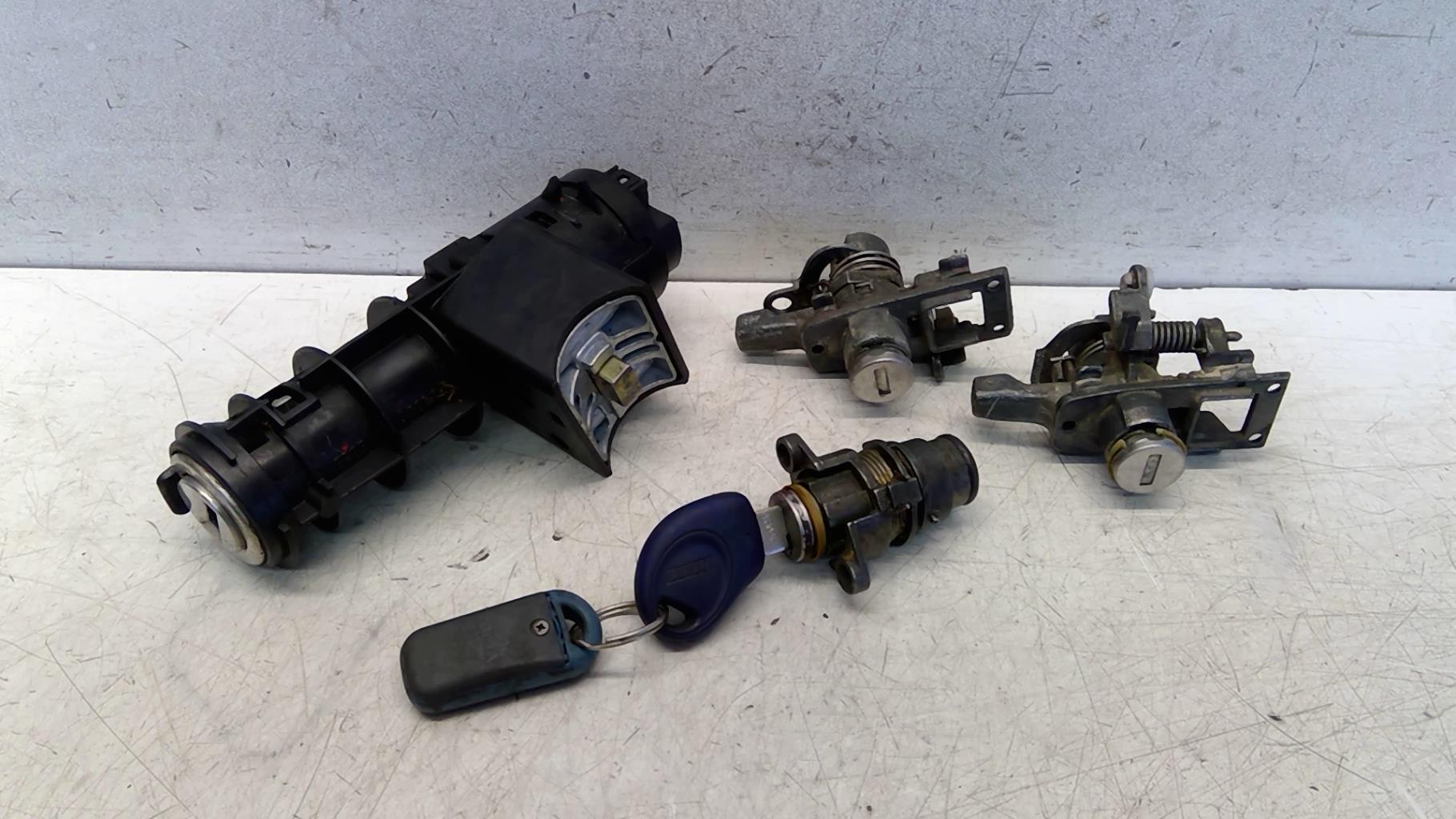 Kit barillet FIAT BRAVO 1  - 1