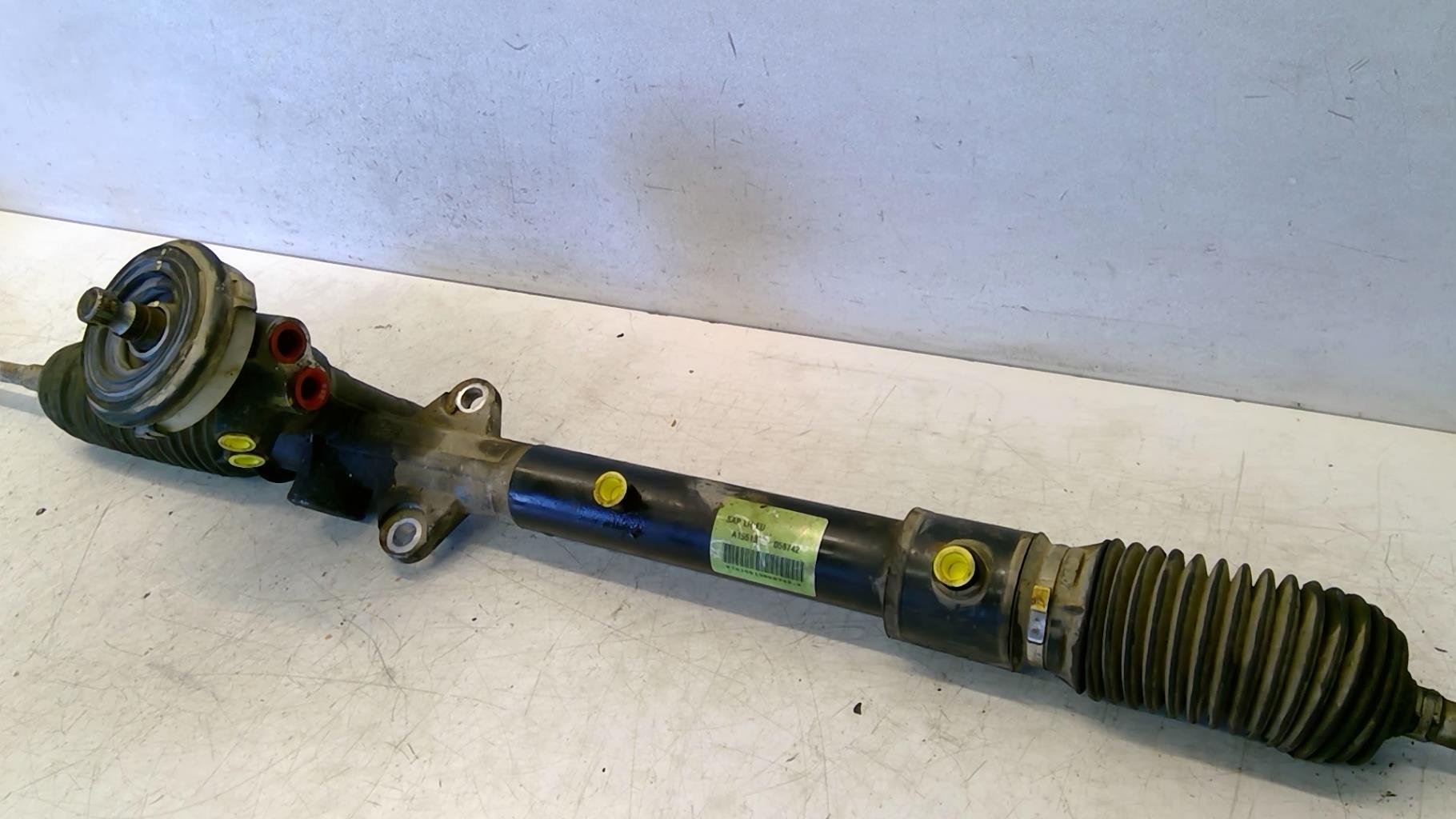 Cremagliera servosterzo KIA PICANTO 1 PHASE 1 Gasolina - 1