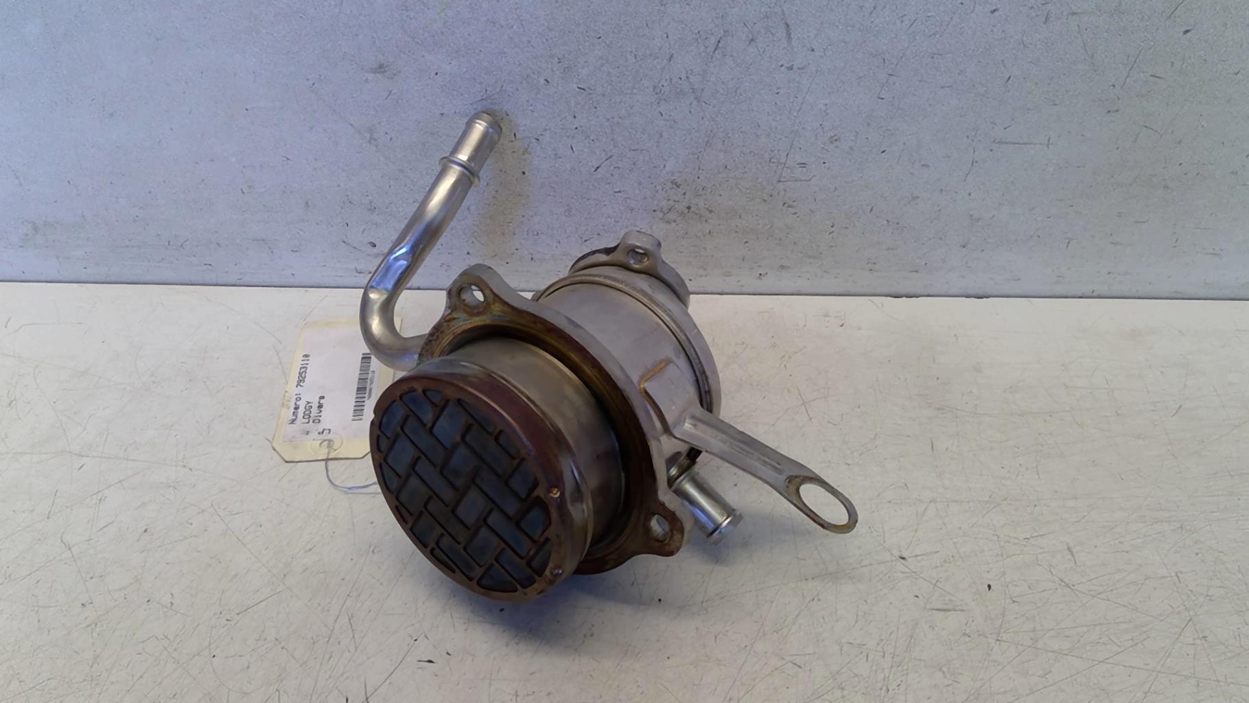 Radiateur EGR DACIA LODGY Diesel - 1