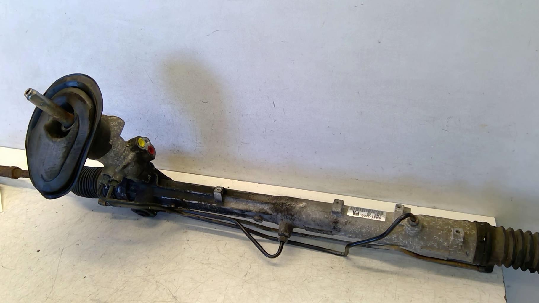 Cremaillere assistee FORD FOCUS 2 PHASE 2 Diesel - 1