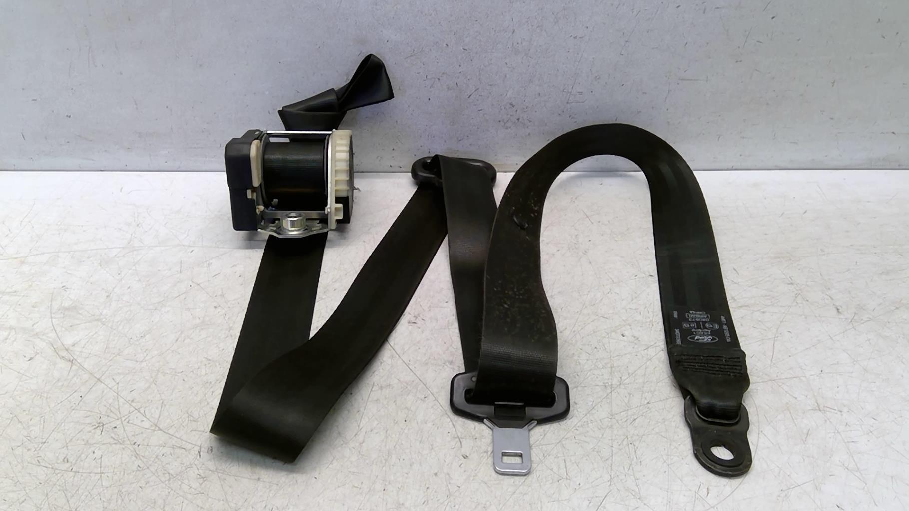 Cintura di sicurezza anteriore sinistra FORD FOCUS 2 PHASE 2 Diésel - 1
