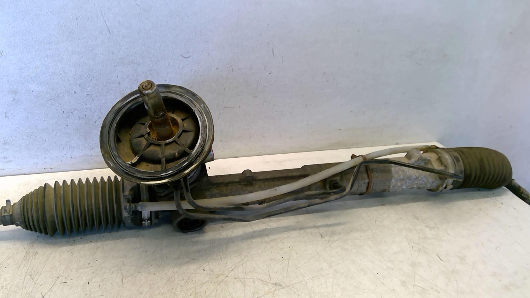 Cremagliera servosterzo PEUGEOT 206 PHASE 1 Diésel - 1
