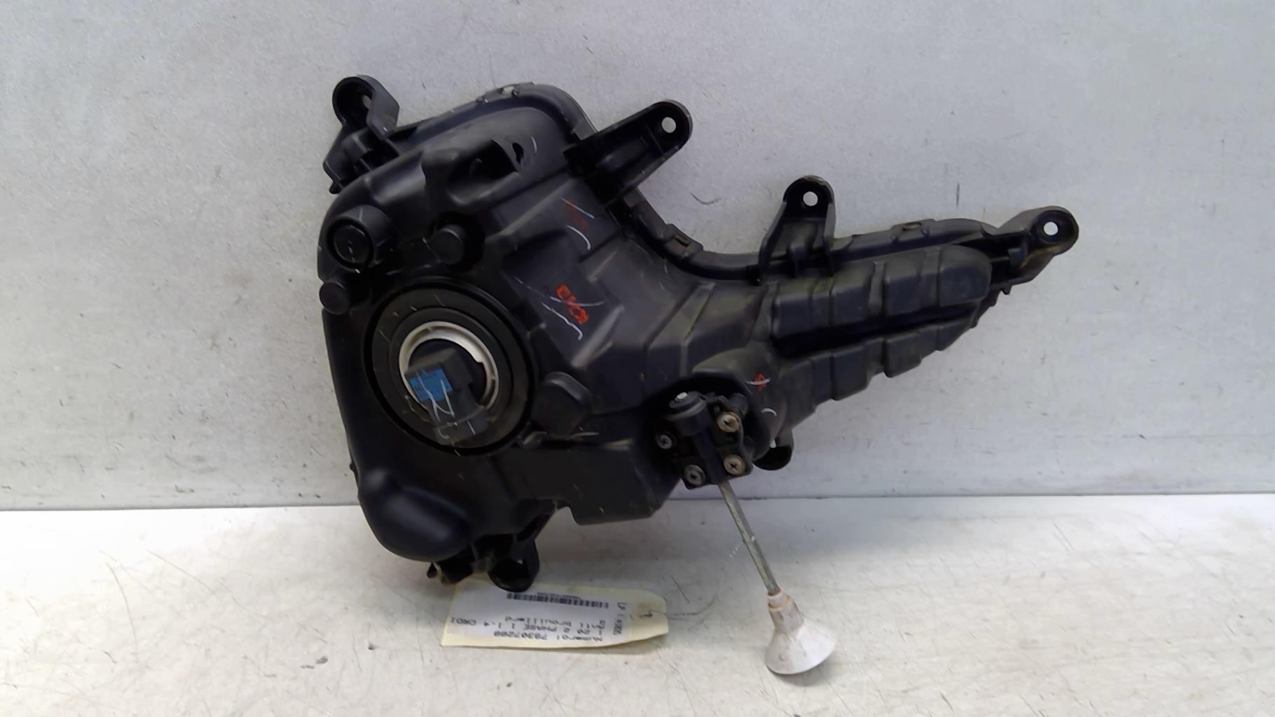 Fendinebbia sinistro (luce) HYUNDAI I 20 2 PHASE 1 Diésel - 1
