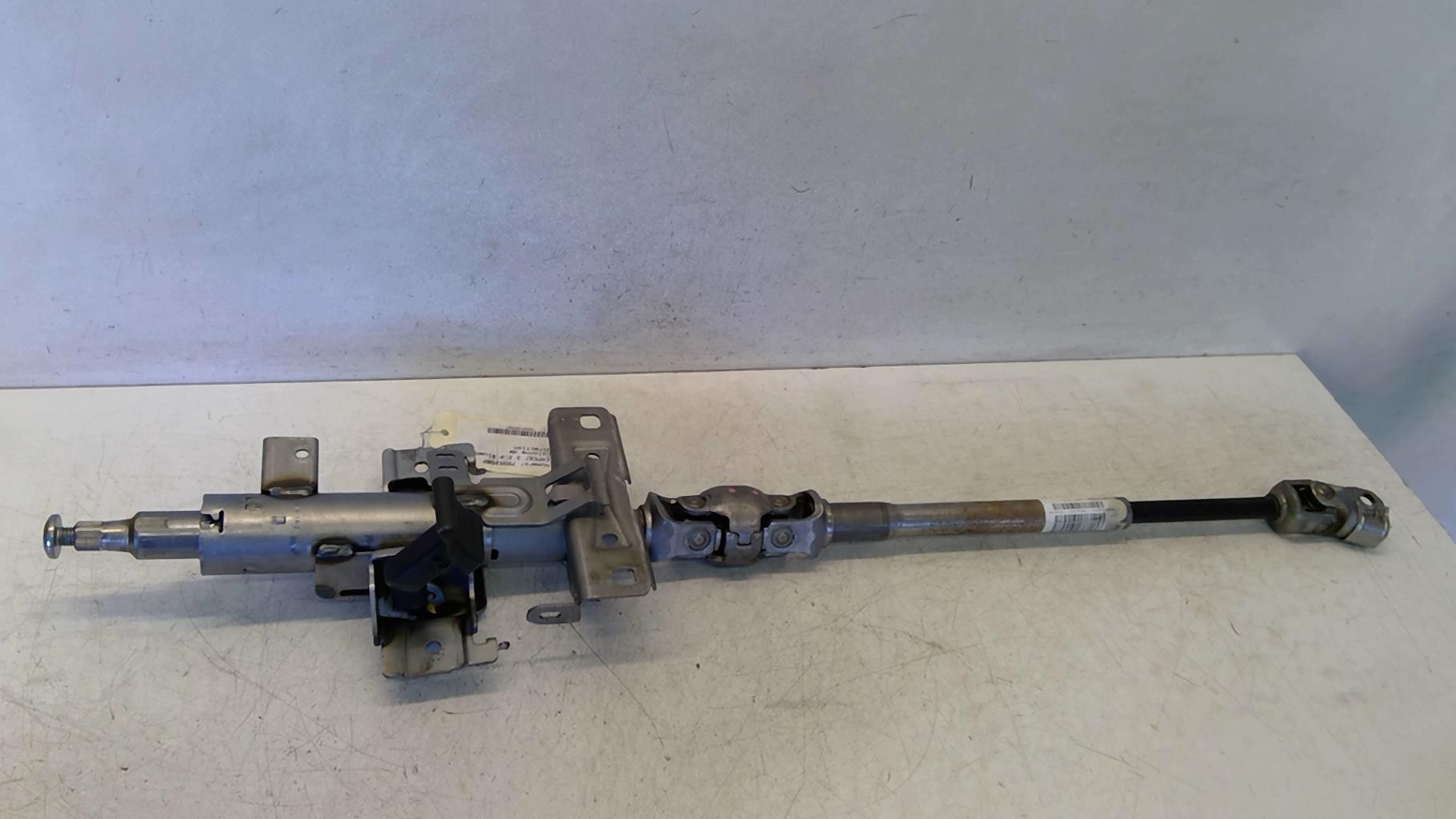 Piantone dello sterzo PEUGEOT EXPERT 3 PHASE 1 Diésel - 1