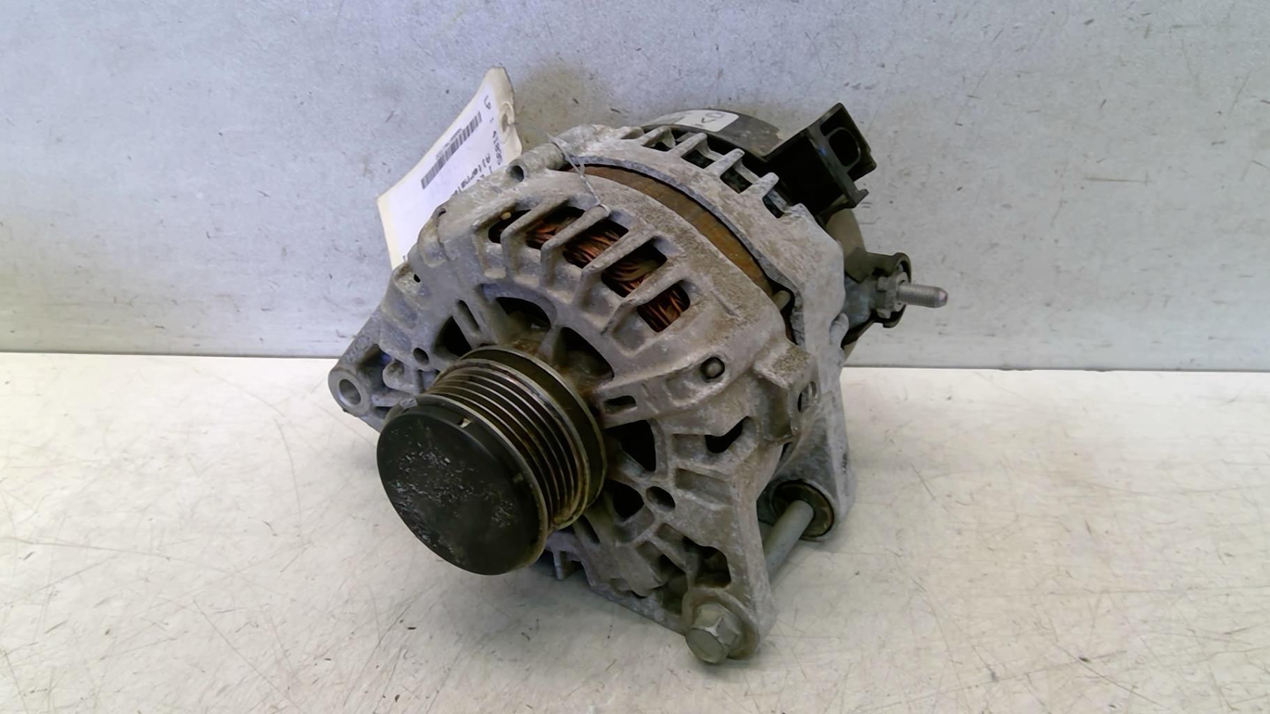 Alternatore HYUNDAI I 20 2 PHASE 1 Diésel - 1
