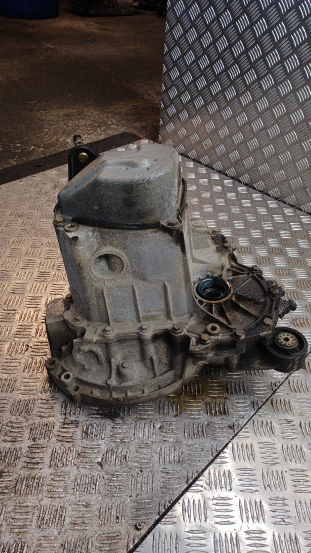 Boite de vitesses CITROEN SAXO PHASE 2 Essence - 1