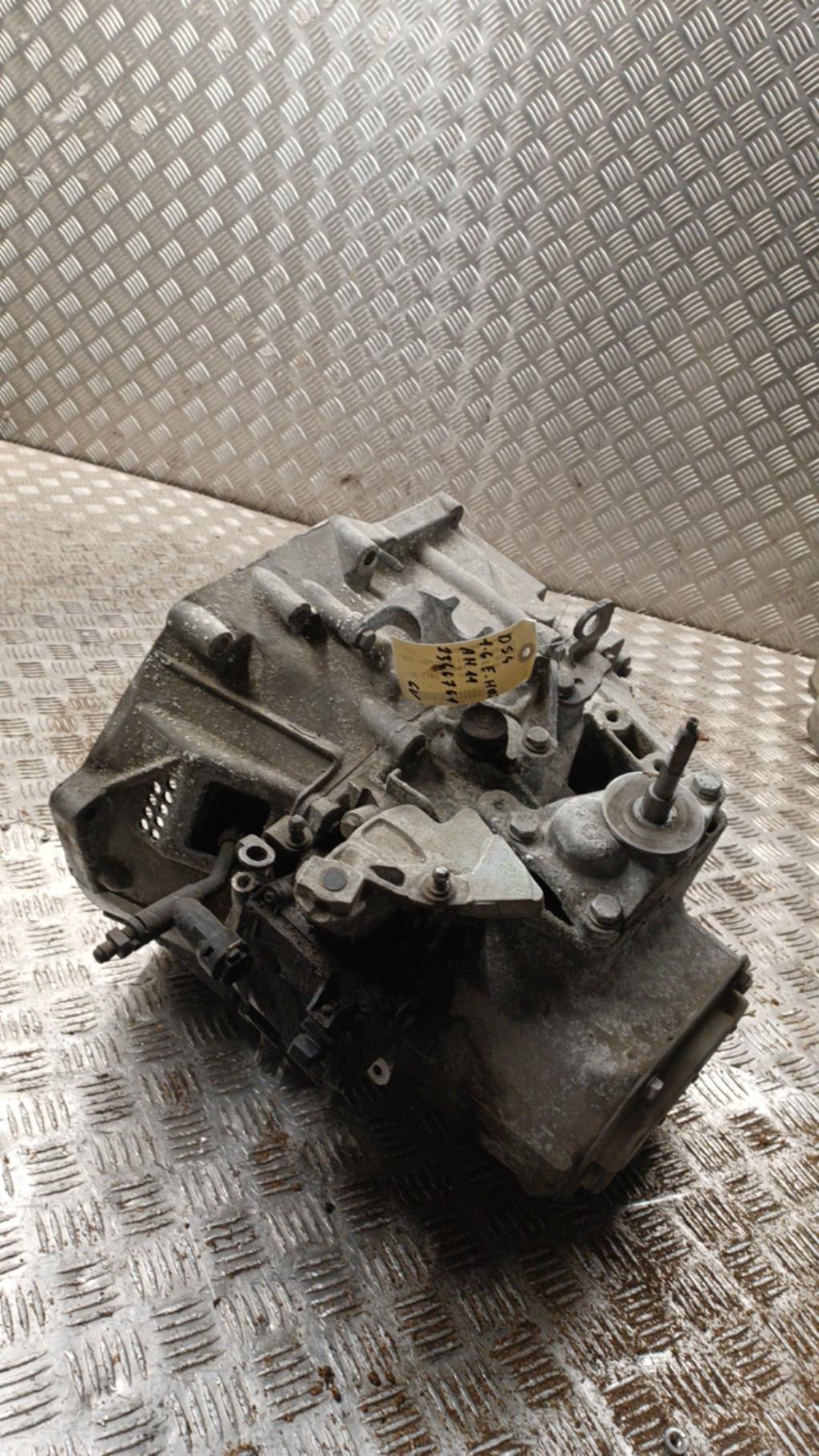 Boite de vitesses CITROEN DS4 PHASE 1 Diesel - 1