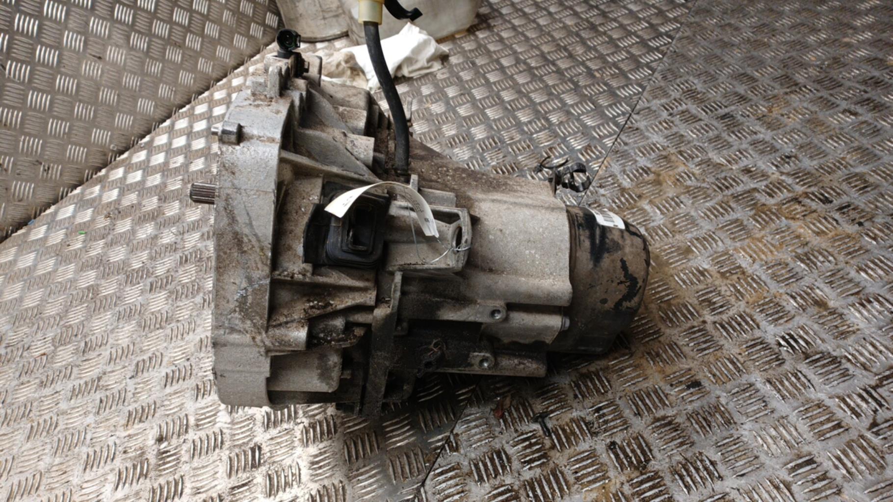 Boite de vitesses RENAULT TWINGO 1 PHASE 3 Essence - 1
