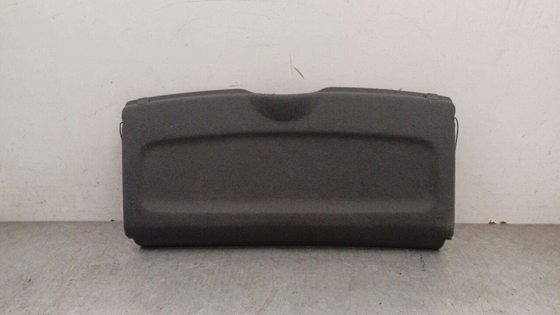 Plage arriere RENAULT CLIO 2 CAMPUS PHASE 2 Diesel - 1