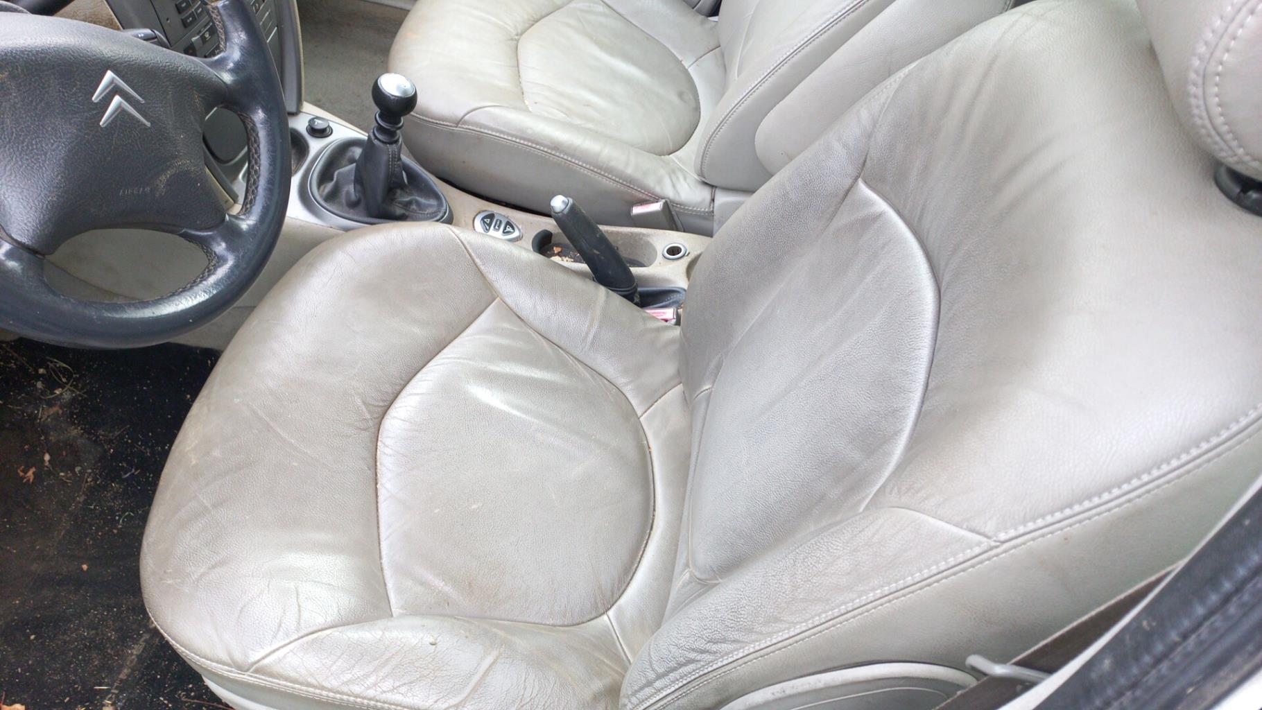 Boite de vitesses CITROEN C5 1 PHASE 2 BREAK Diesel - 1