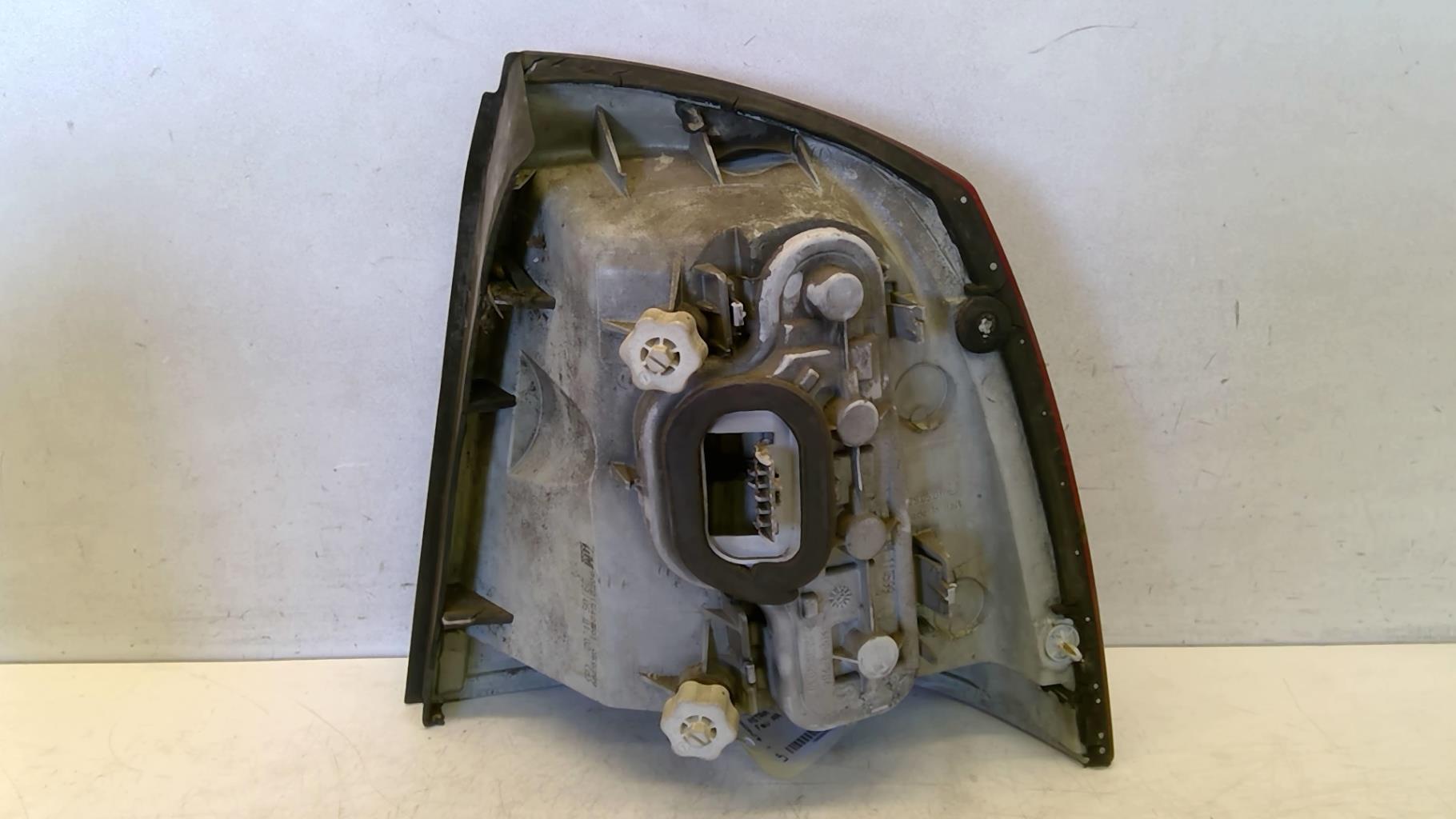 Fanale posteriore principale sinistro (luci) OPEL ASTRA G Diésel - 1