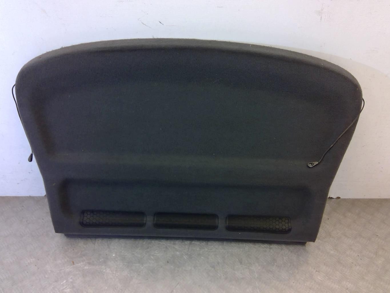 Plage arriere RENAULT LAGUNA 1 PHASE 2  - 1