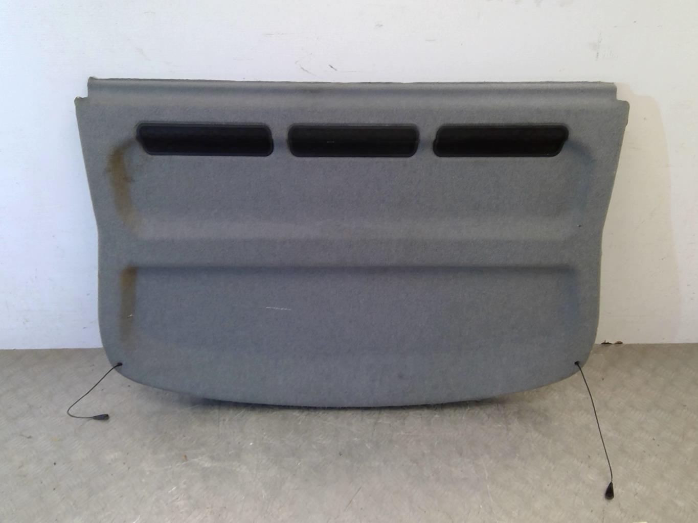 Plage arriere RENAULT LAGUNA 1 PHASE 2  - 1