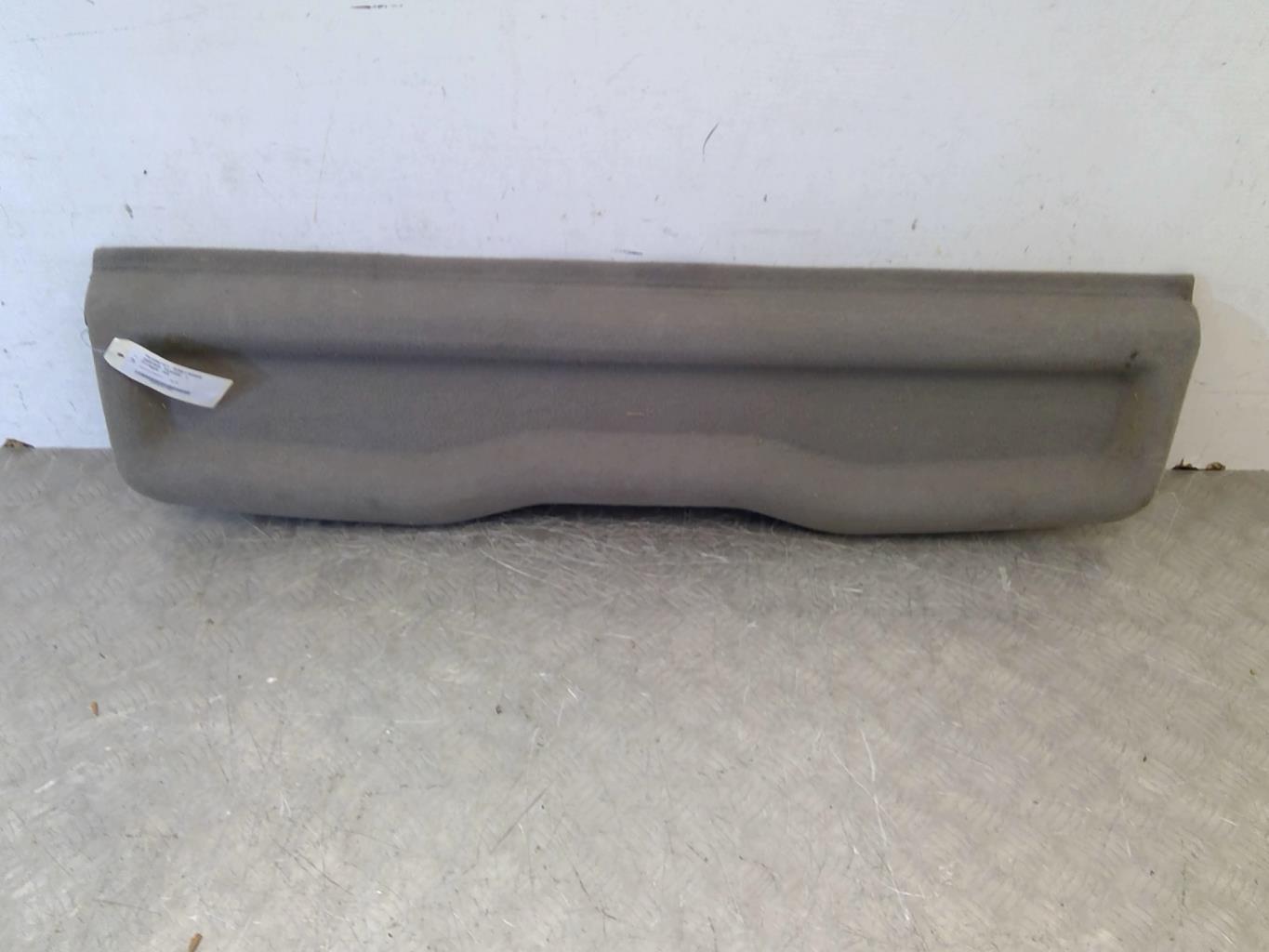 Plage arriere SEAT AROSA PHASE 1  - 1