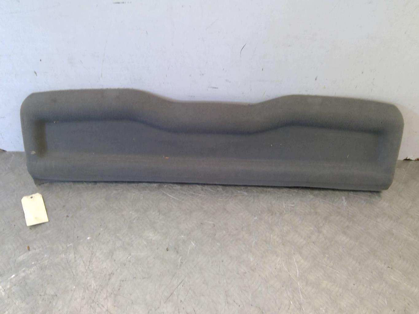 Plage arriere SEAT AROSA PHASE 1  - 1