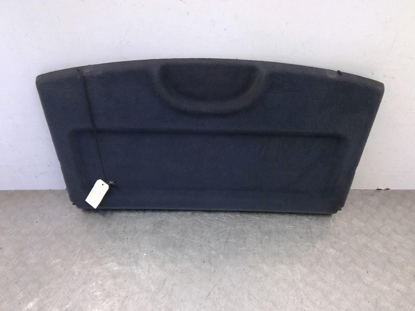 Plage arriere RENAULT MEGANE 1 PHASE 2  - 1