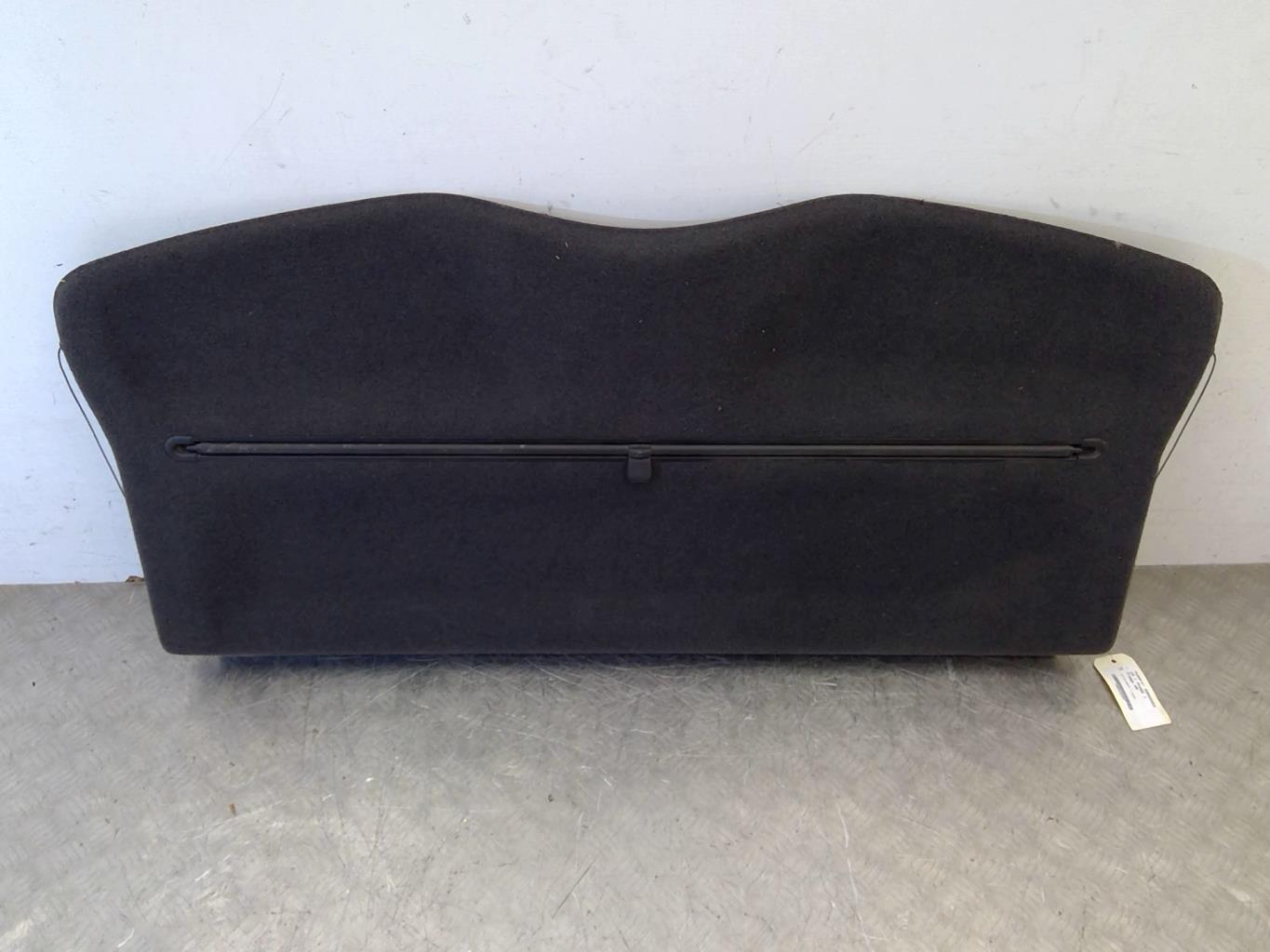 Plage arriere CITROEN C5 1 PHASE 1  - 1