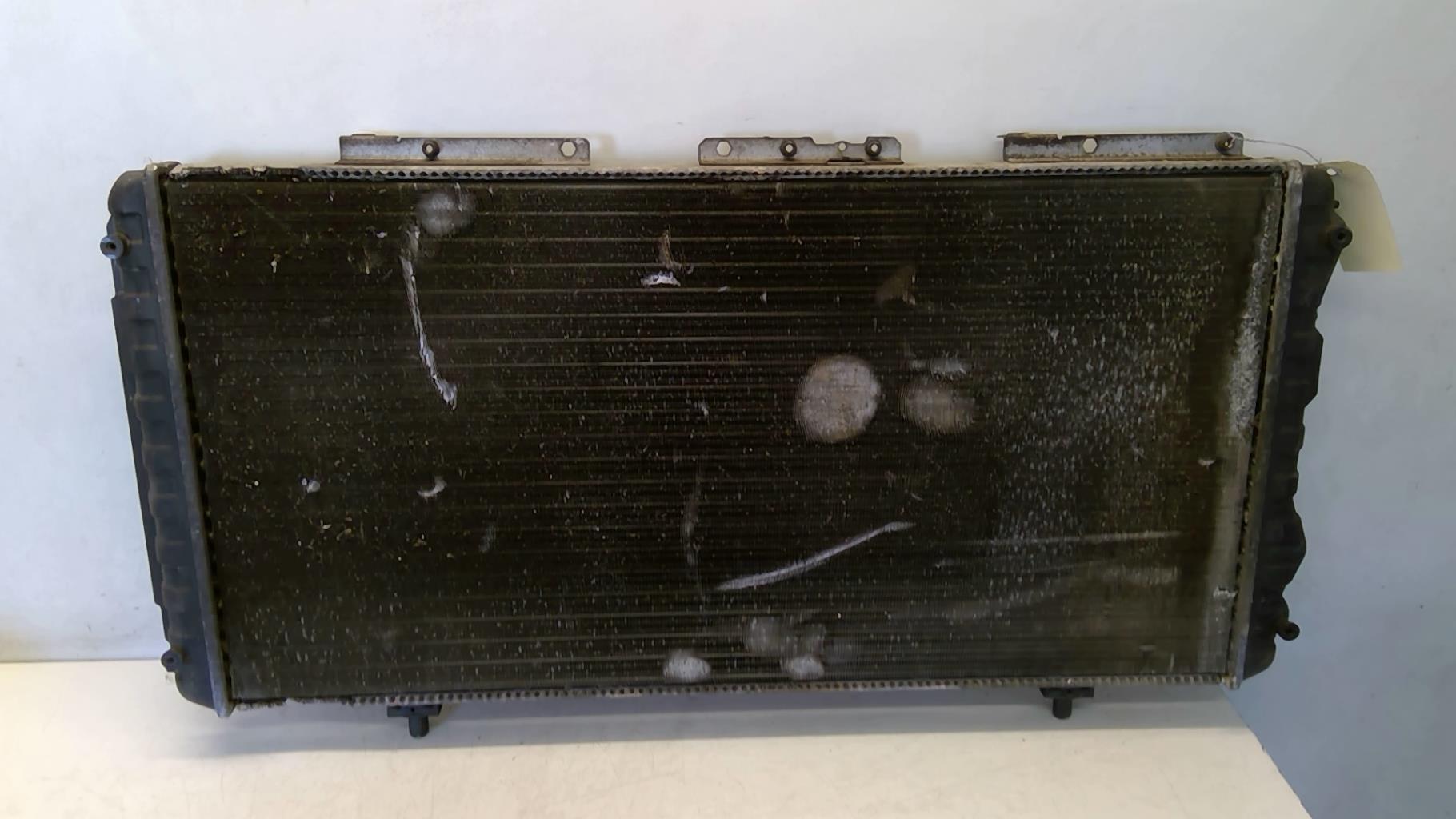 Radiateur eau FIAT DUCATO 2 PHASE 2 Diesel - 1