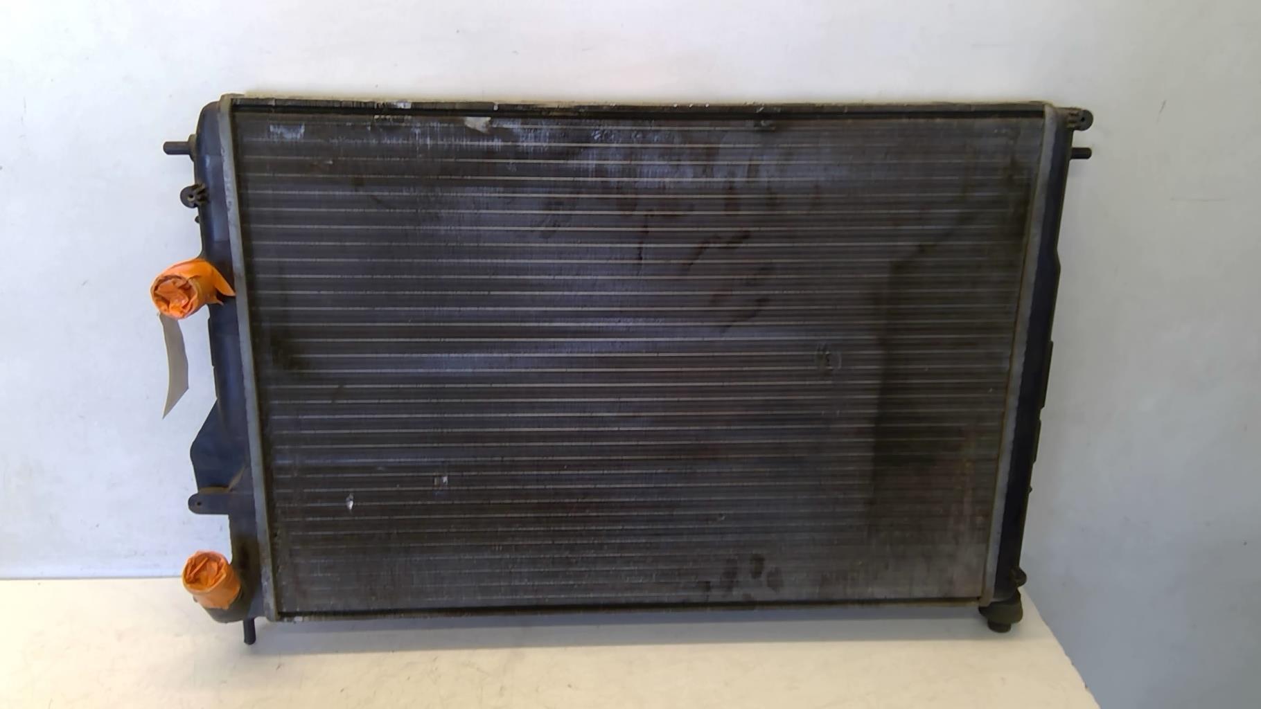 Radiateur eau RENAULT MEGANE 1 PHASE 2 Diesel - 1