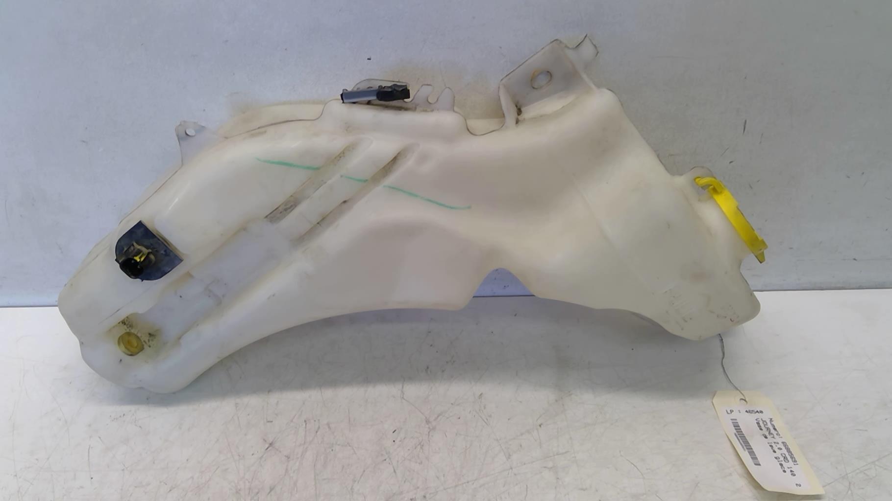 Vase de lave glace DODGE JOURNEY Diesel - 1