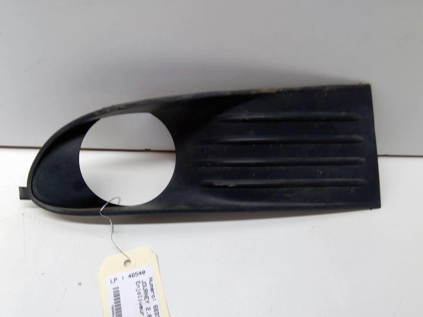 Cornice fendinebbia DODGE JOURNEY Diésel - 1