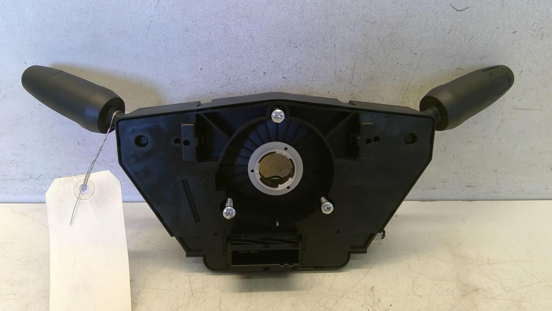 Devio guida completo con contatto spiralato OPEL CORSA D PHASE 2 Gasolina - 1
