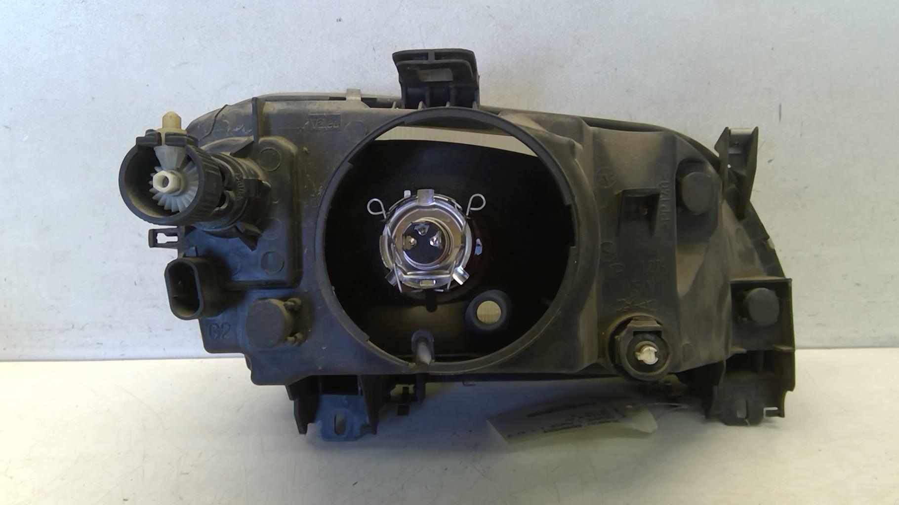 Gruppo ottico anteriore principale sinistro (luci)(faro) RENAULT MEGANE 1 PHASE 1 Gasolina - 1
